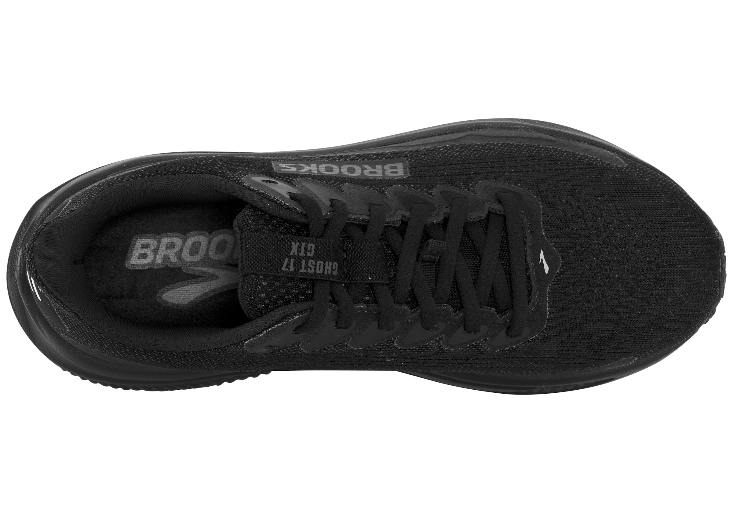 Brooks Laufschuh »BROOKS GHOST 17 GTX«  wasserdicht