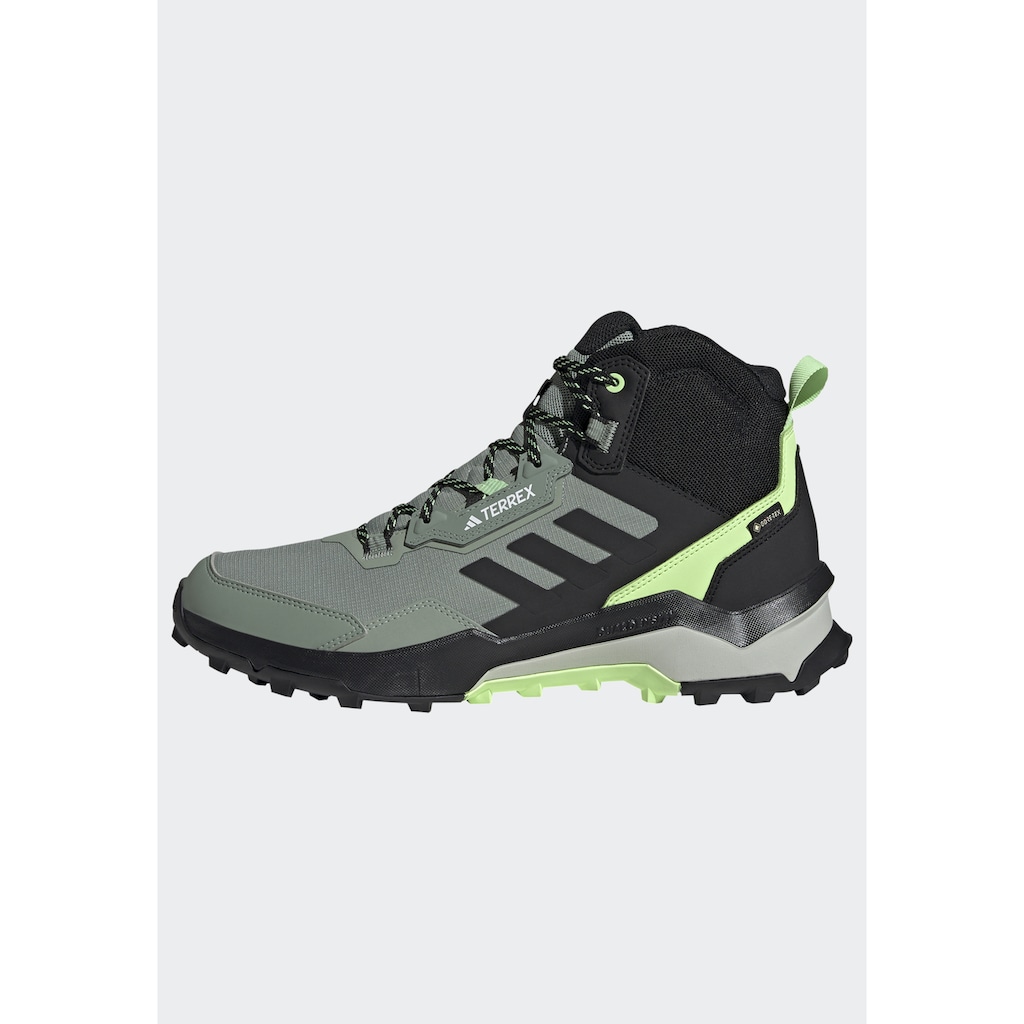 adidas TERREX Wanderschuh »TERREX AX4 MID GORE-TEX«