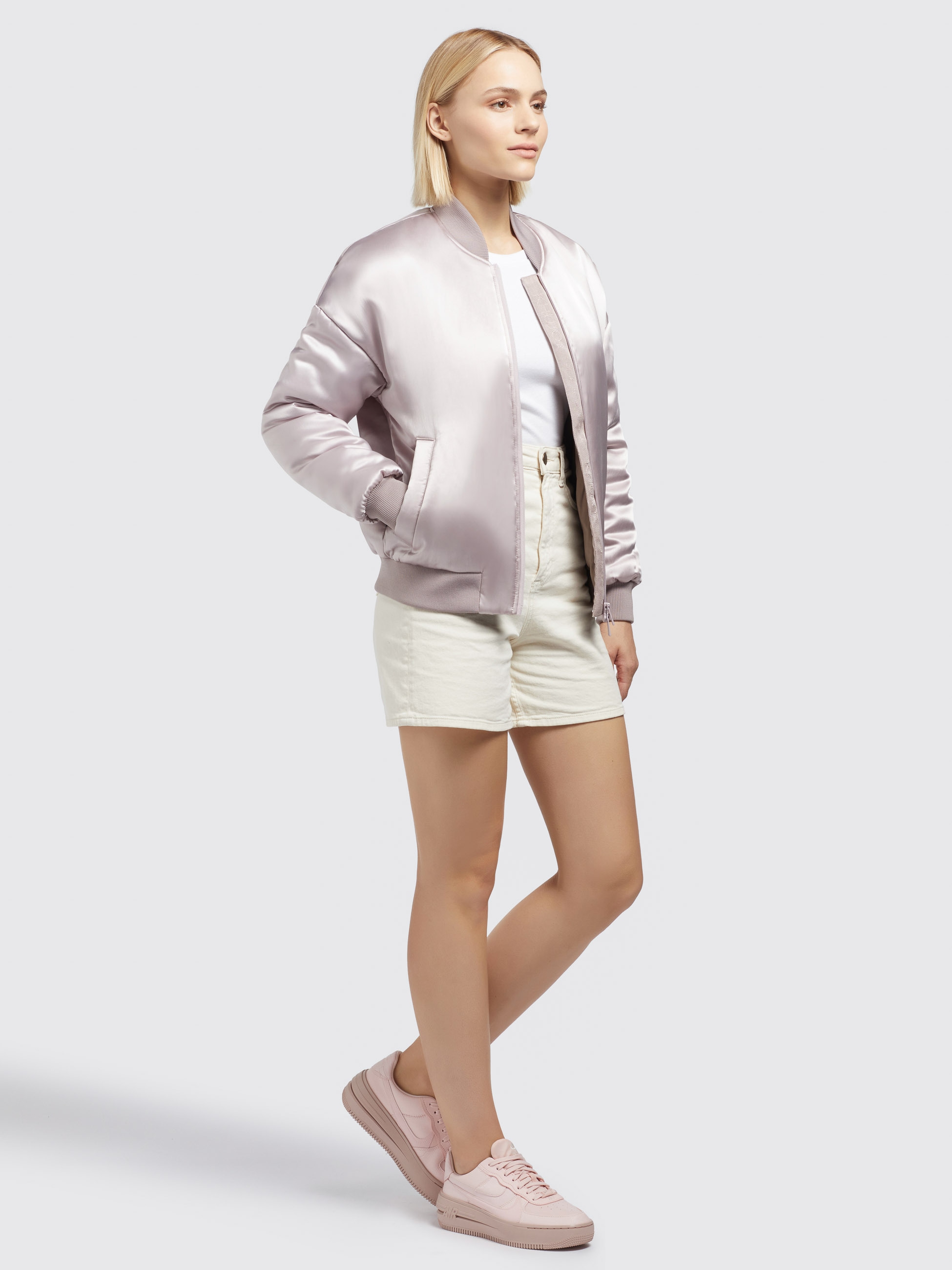 khujo Bomberjacke »ADONE«