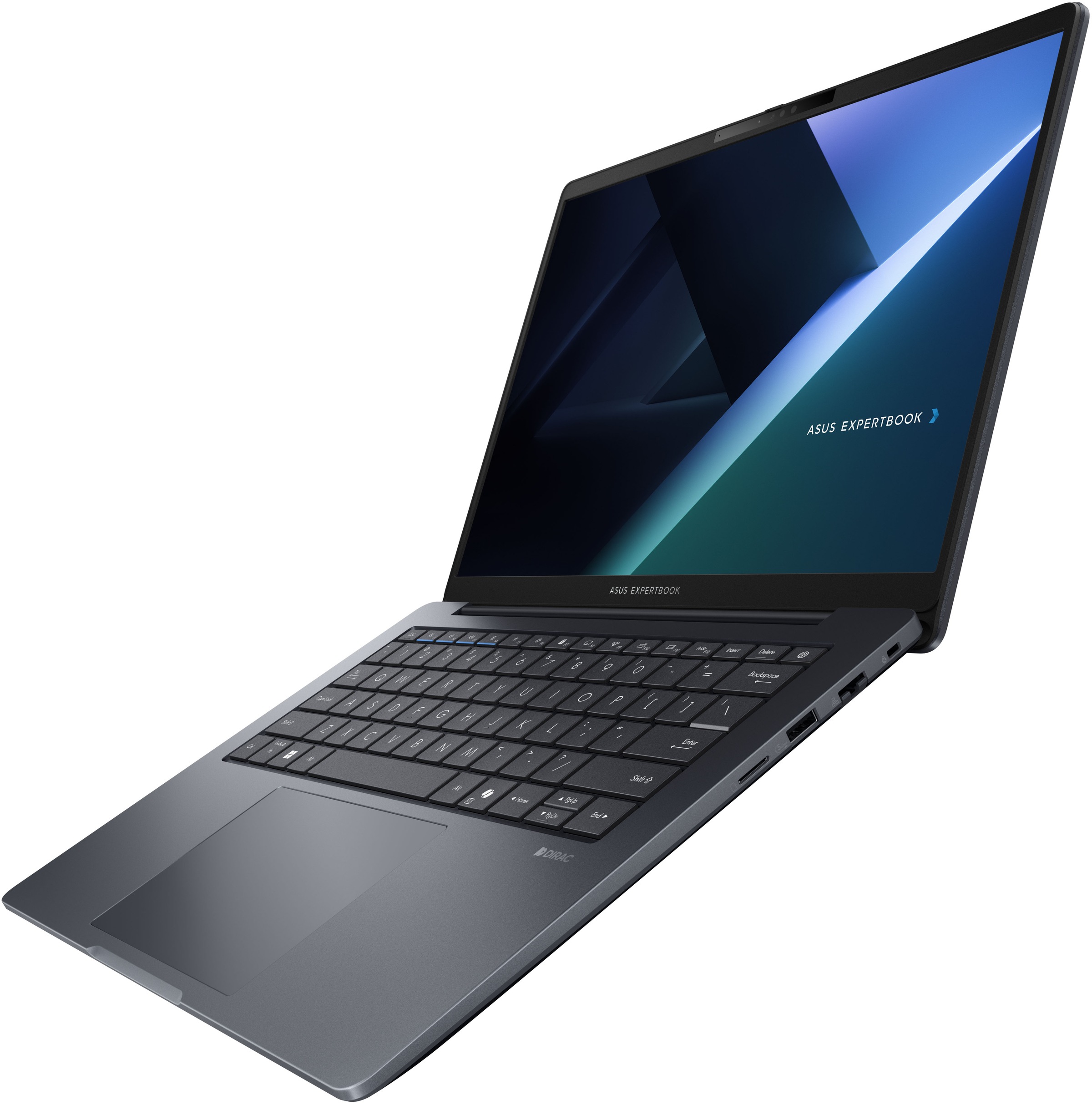 Asus Notebook »ExpertBook B3 B3405CCA-LY1071X« 35,6 cm / 14 ″ Intel Core Ultra 5 ARC 512 GB SSD