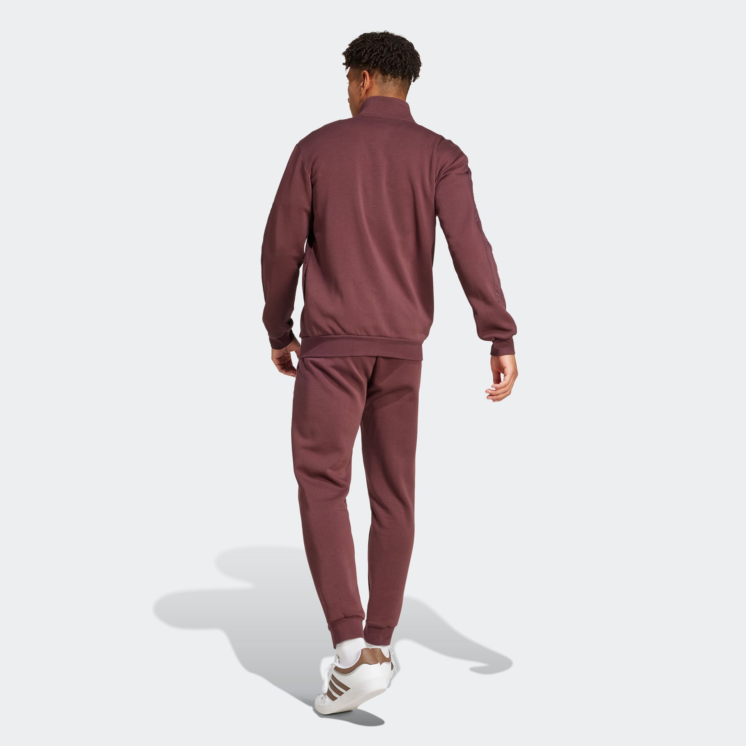 adidas Sportswear Trainingsanzug "M 3S FL TT TS" 2 Stk. tlg. günstig online kaufen