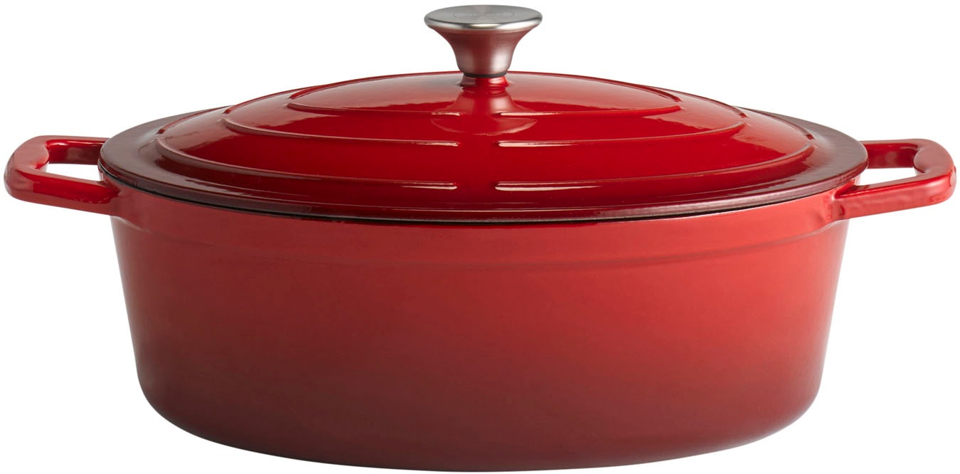 APS Bräter "Stars" Gusseisen günstig online kaufen