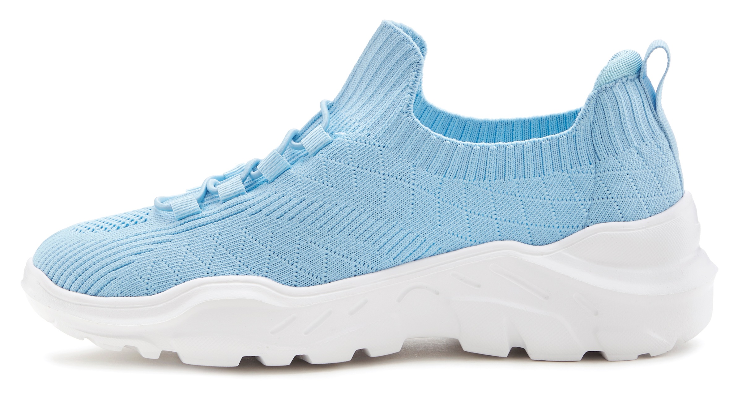 LASCANA ACTIVE Slip-On Sneaker Light Blue 38 2