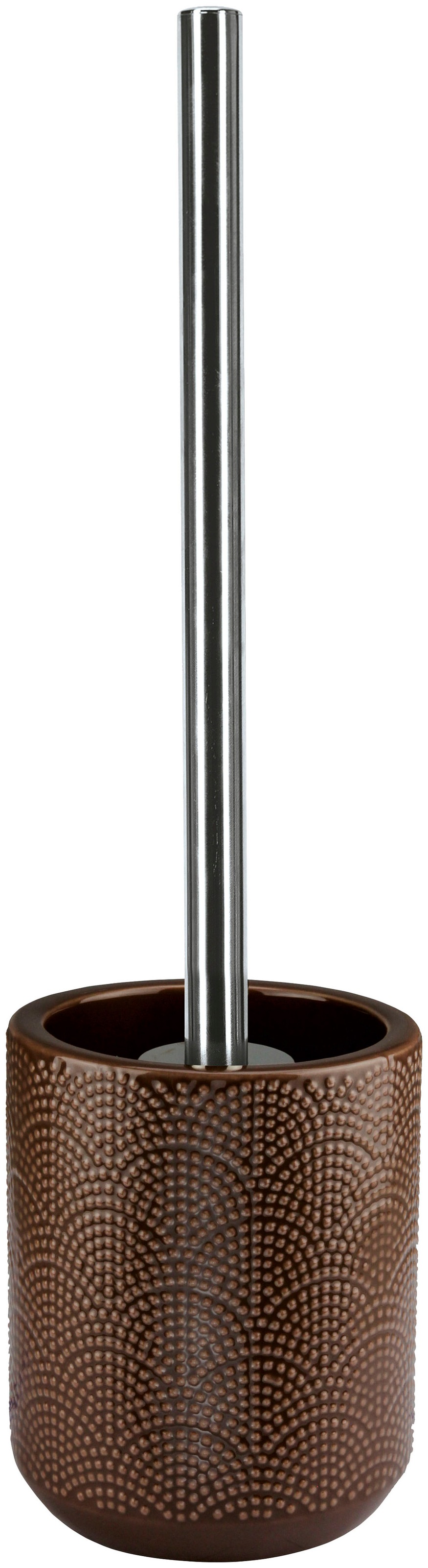 Kleine Wolke WC-Garnitur "Bow", 2 St., aus Steinzeug günstig online kaufen