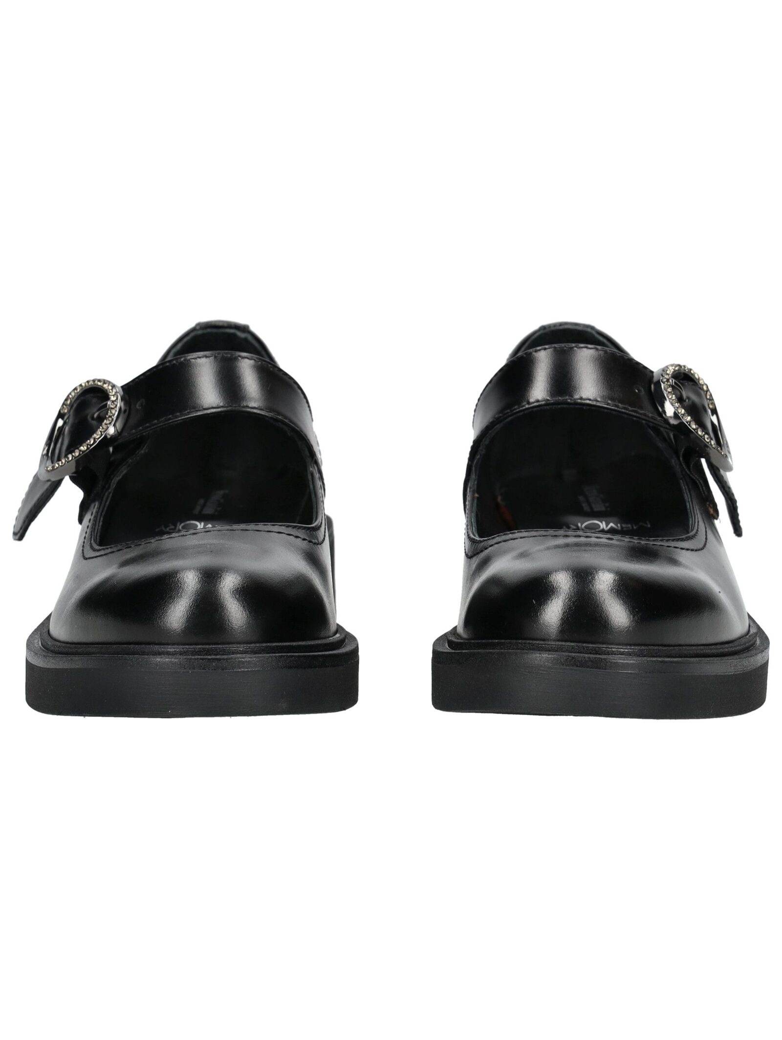 Nero Giardini Pumps »Nero Giardini Pumps Leder«