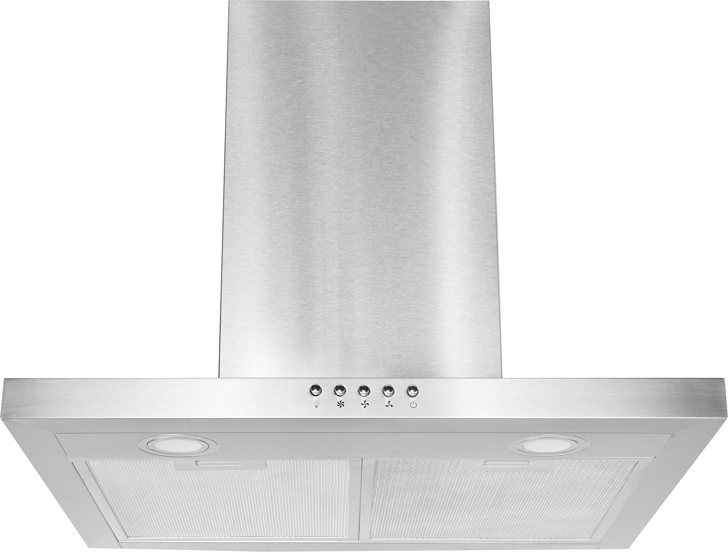 Amica Kaminhaube »KH 17801-1 E«