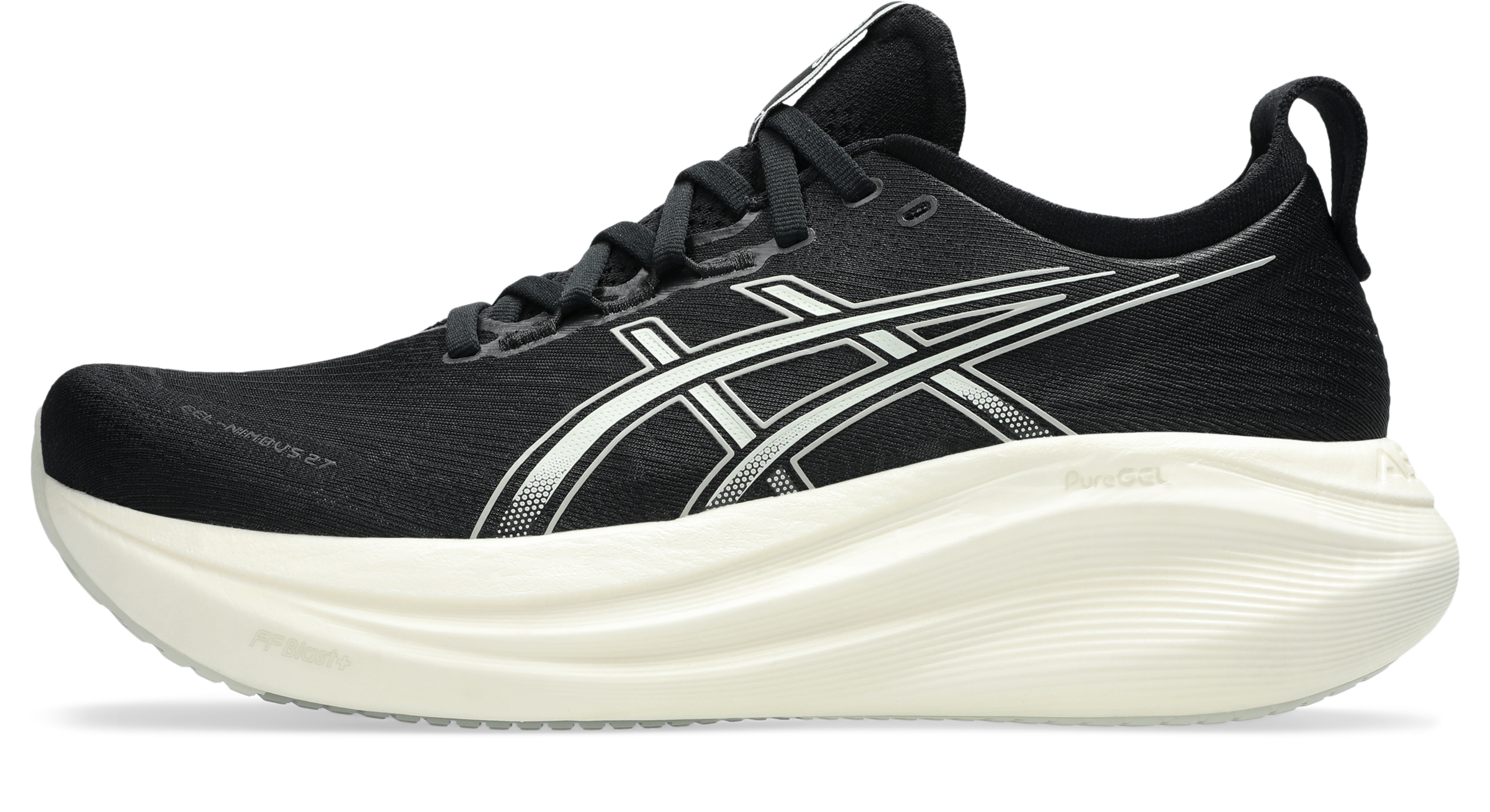 Asics Laufschuh "GEL-NIMBUS 27" günstig online kaufen