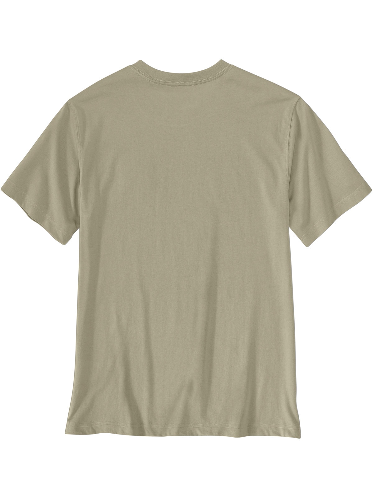 Carhartt T-Shirt »Camo Logo«