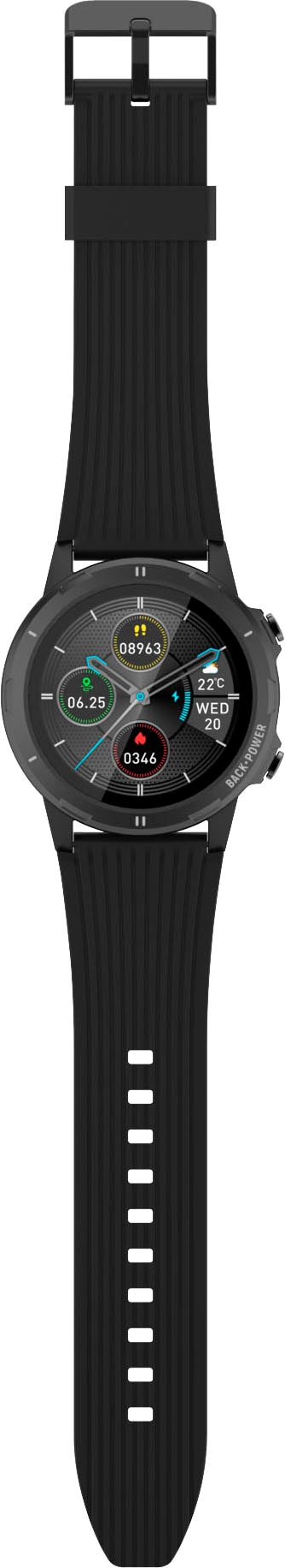 Denver Smartwatch »SW-351«, (Proprietär)