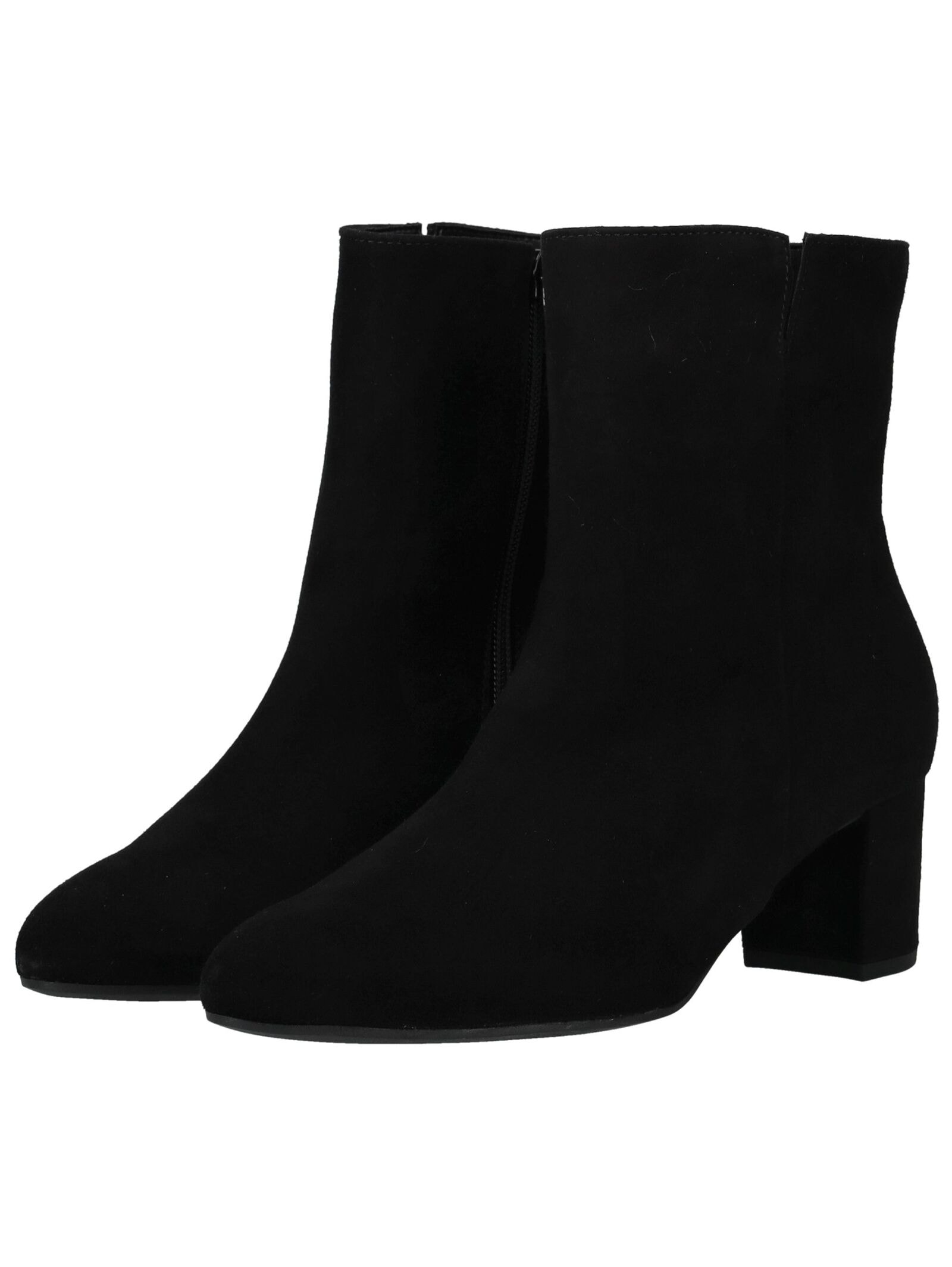 Gabor Stiefelette »Gabor Stiefelette Veloursleder«