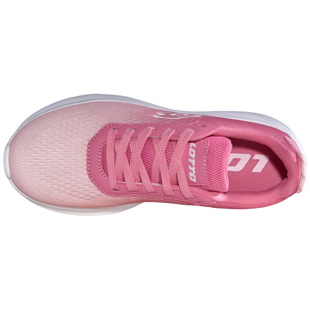 Thumbnail - lotto Sneaker - mit präzisionsgewirktem und zonenstrukturiertem Mesh Obermaterial