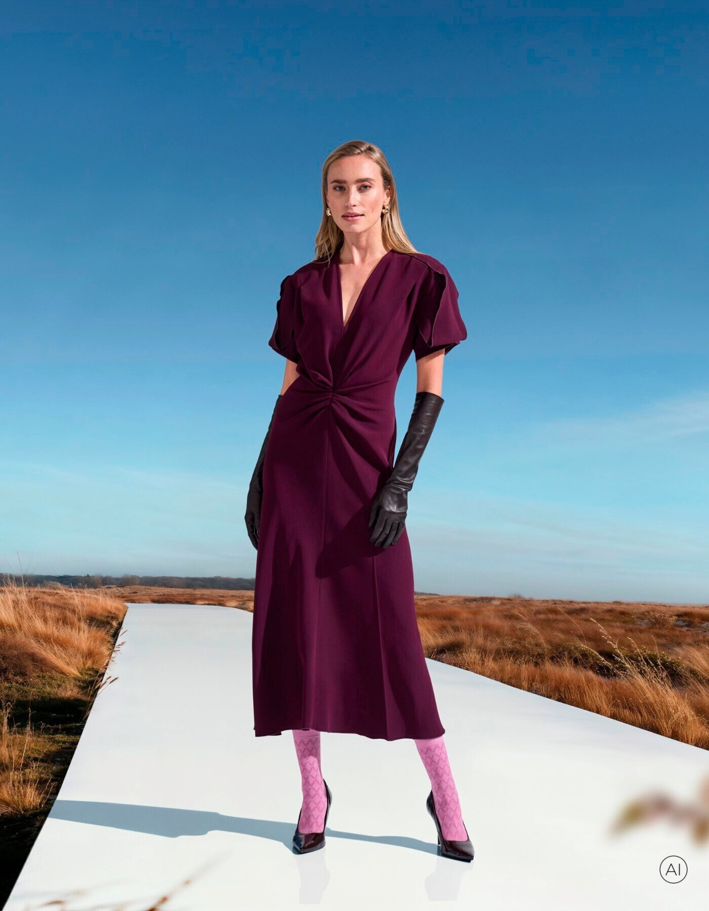 FALKE Feinsöckchen »Ice Dune« 60 DEN 1 Stk. tlg.