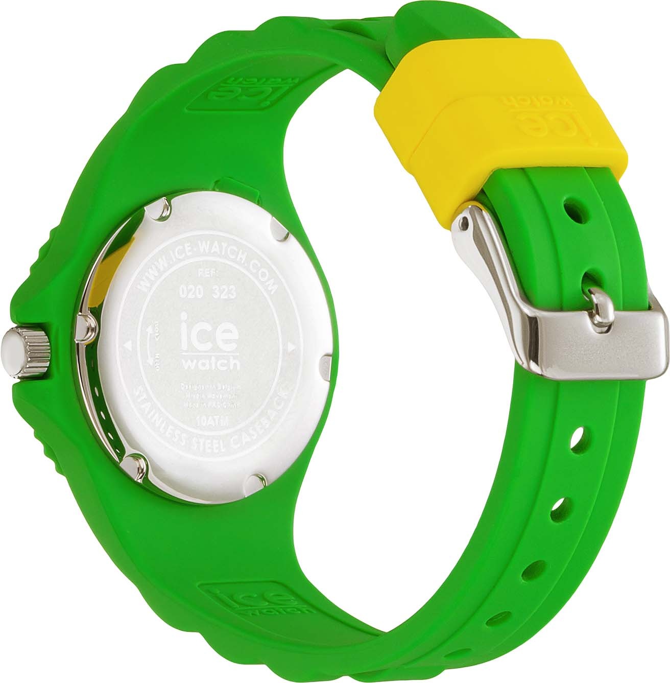 BAUR Green 020323« ice-watch | elf Hero- »ICE XS, Quarzuhr