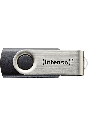 Intenso USB-Stick »Basic Line« (Lesegeschwindi...