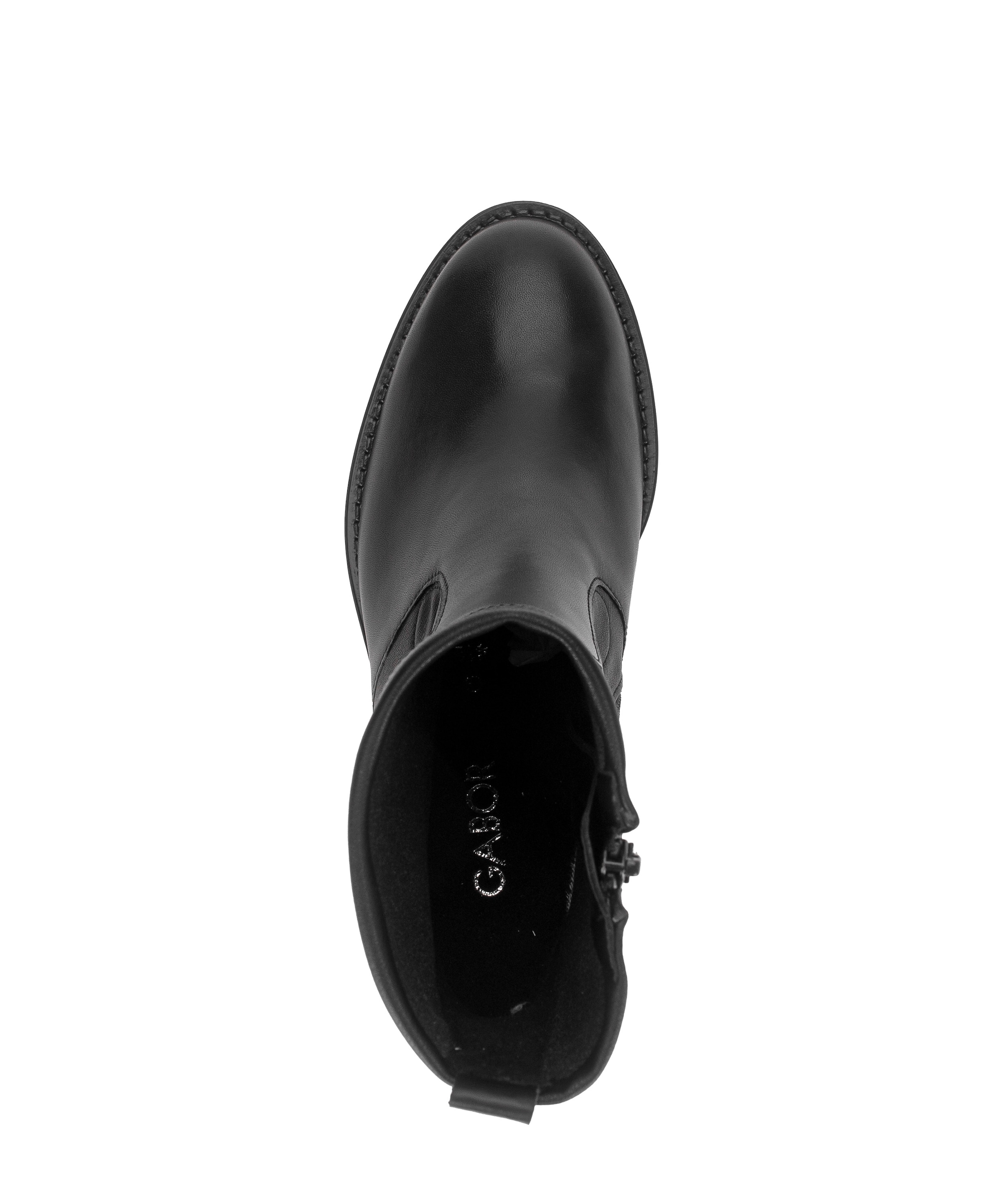 Gabor Stiefelette  Blockabsatz, Business-Stiefelette