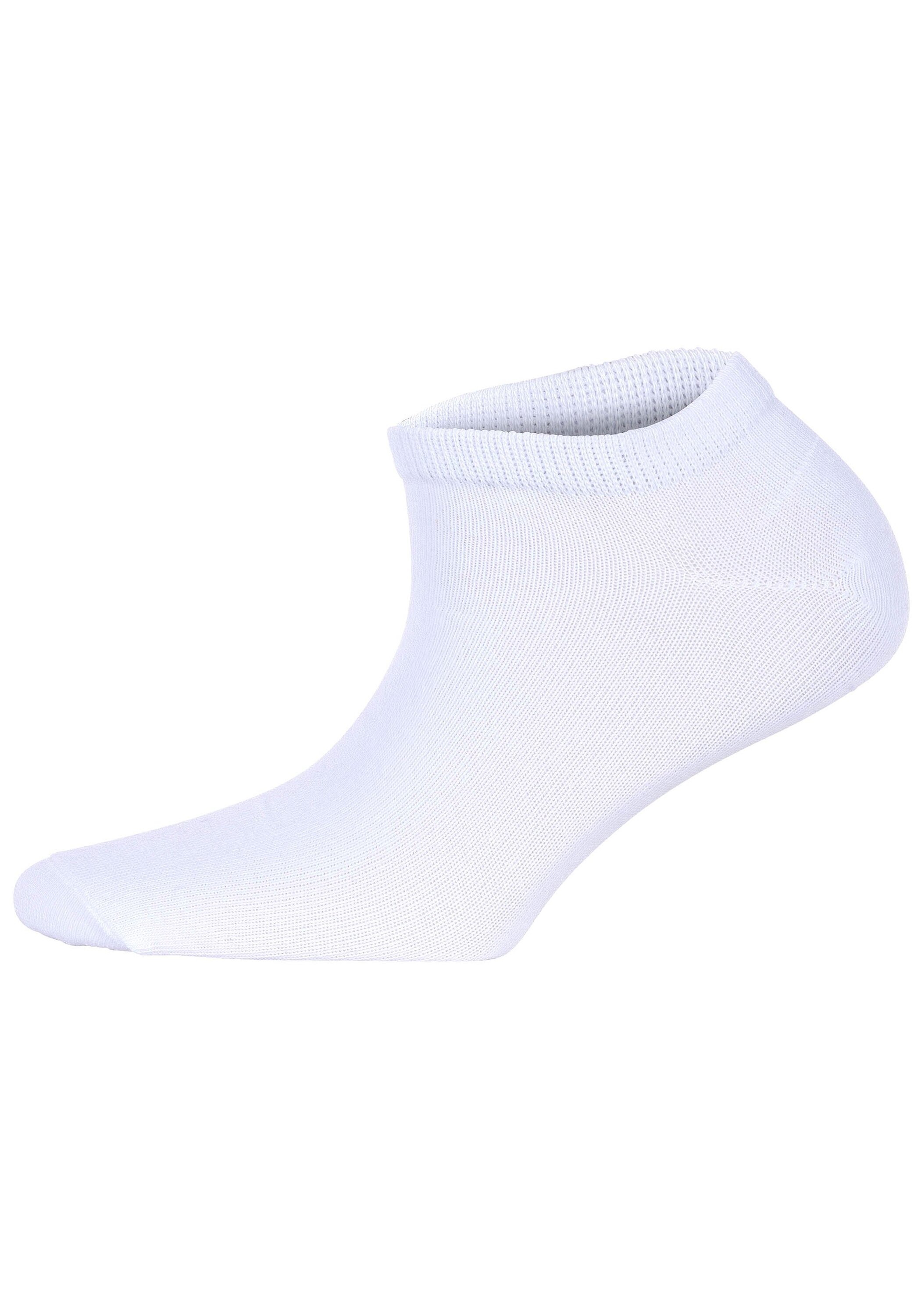 Jack & Jones Sneakersocken »Socken JACDONGO SOCKS 10 PACK JNR 10er Pack«