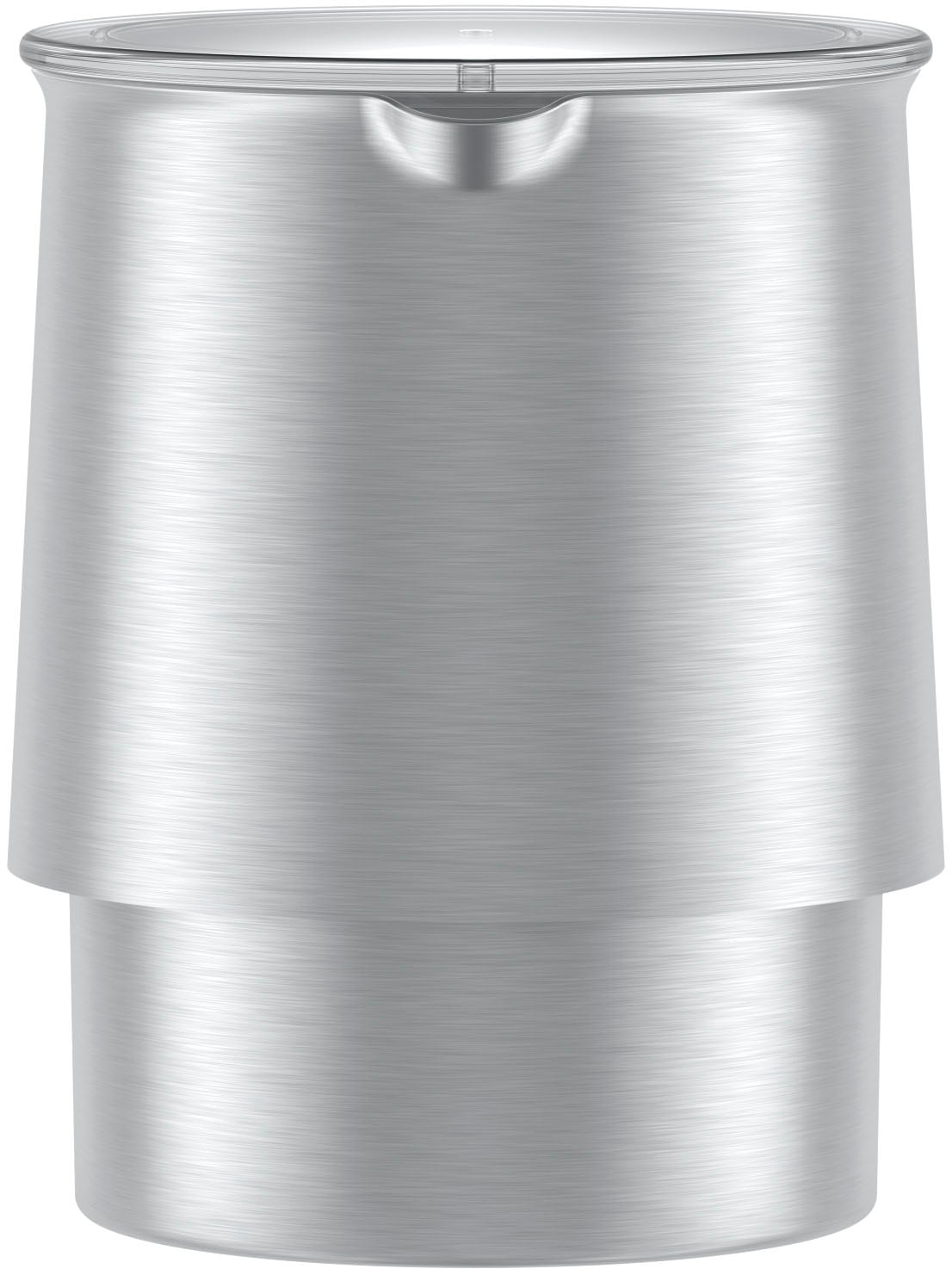JURA Milchaufschäumer »24331 Hot & Cold« 600 W