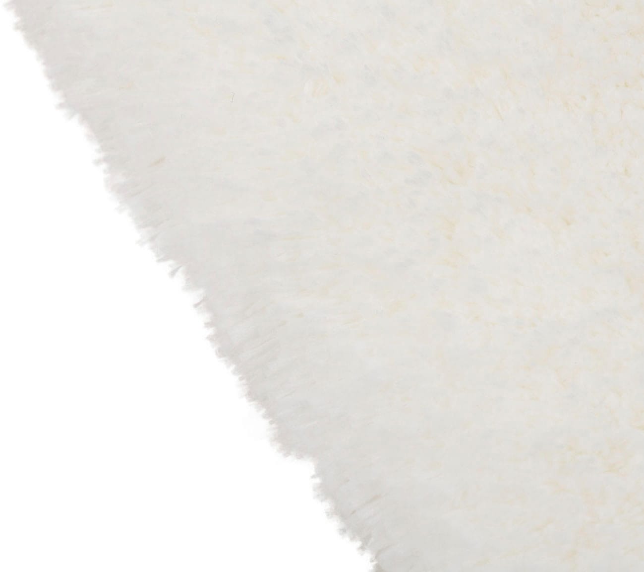Gözze Badematte »»DELUXE««, rutschhemmend beschichtet, fußbodenheizungsgeeignet, mit extra hohem Flor