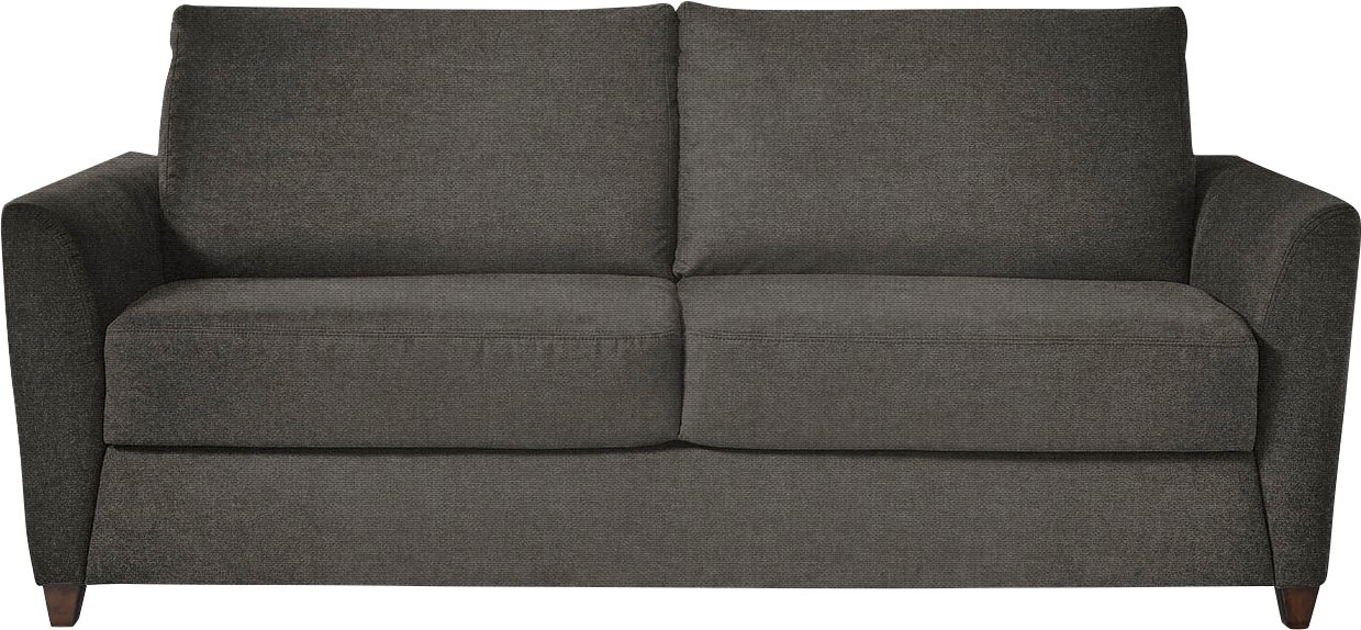 Bali Schlafsofa "Dallas, Dauerschläfer", in 140er und 160er Breite, inkl. E günstig online kaufen
