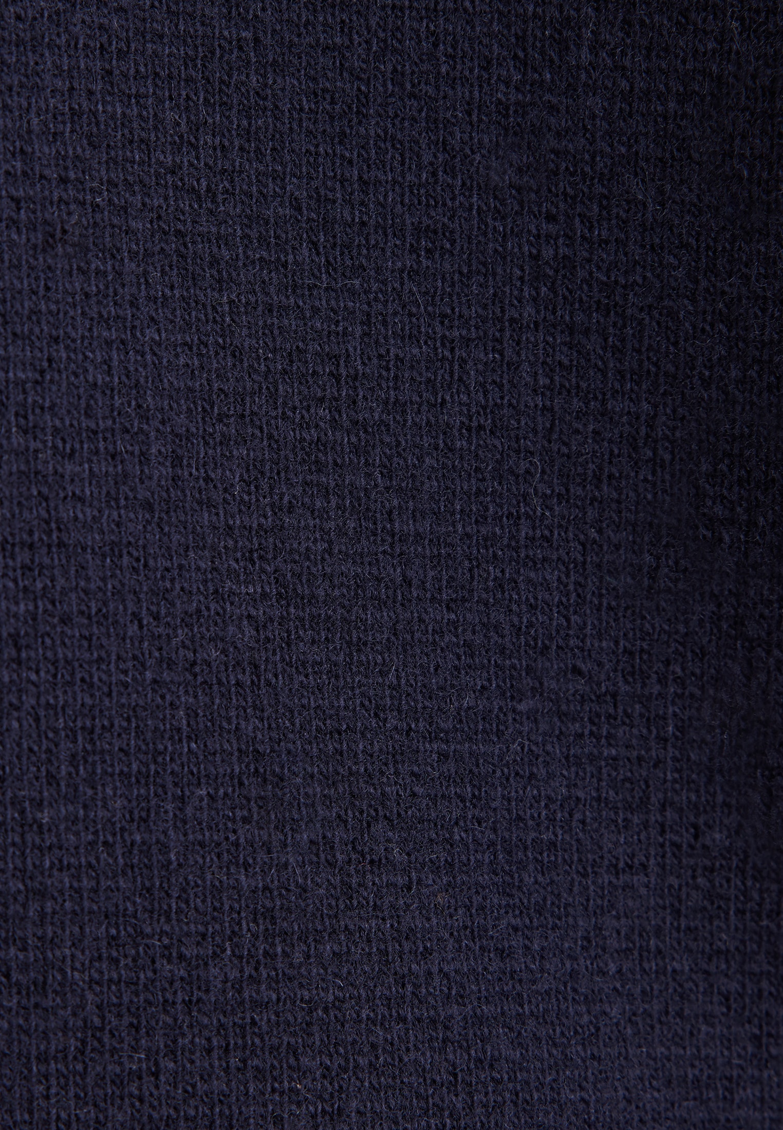 seidensticker Strickpullover »Schwarze Rose« 1/1 Kragen Uni