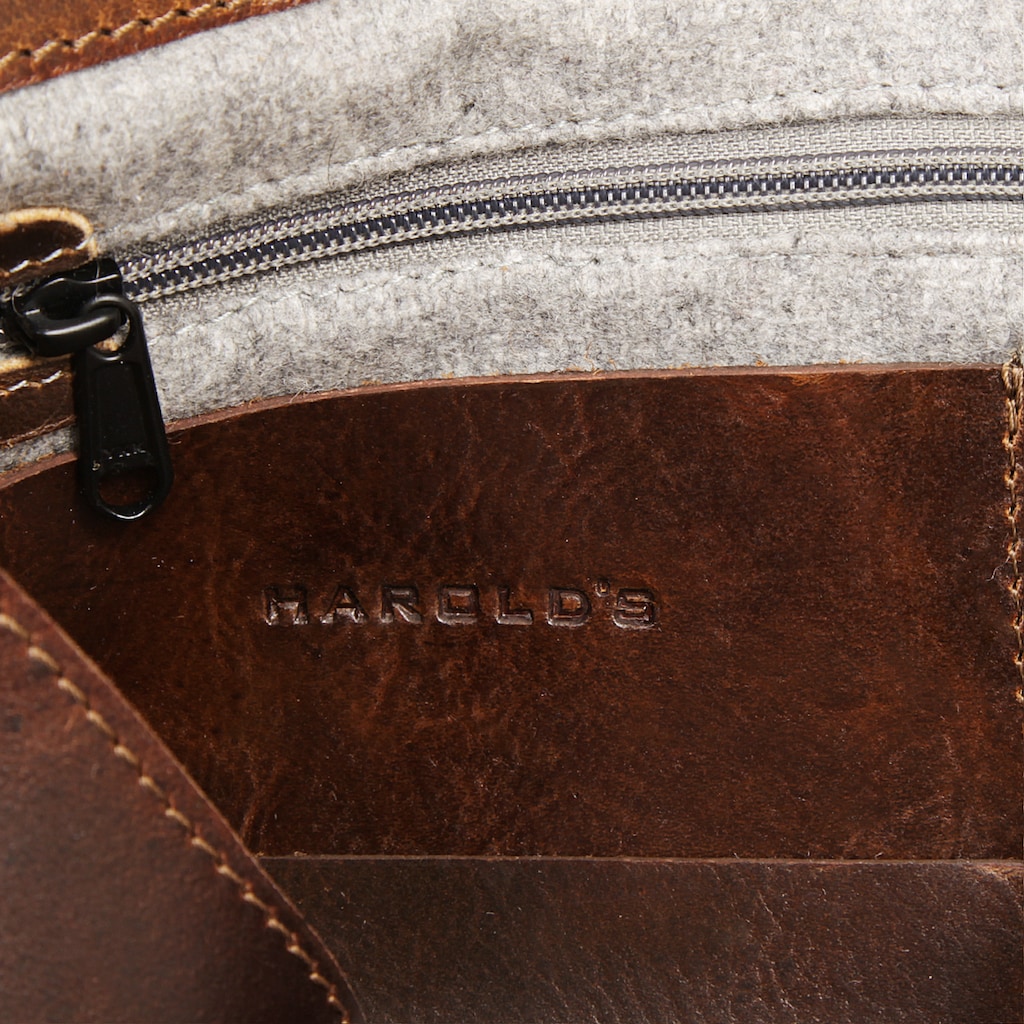 Harold's Messenger Bag »ABERDEEN«