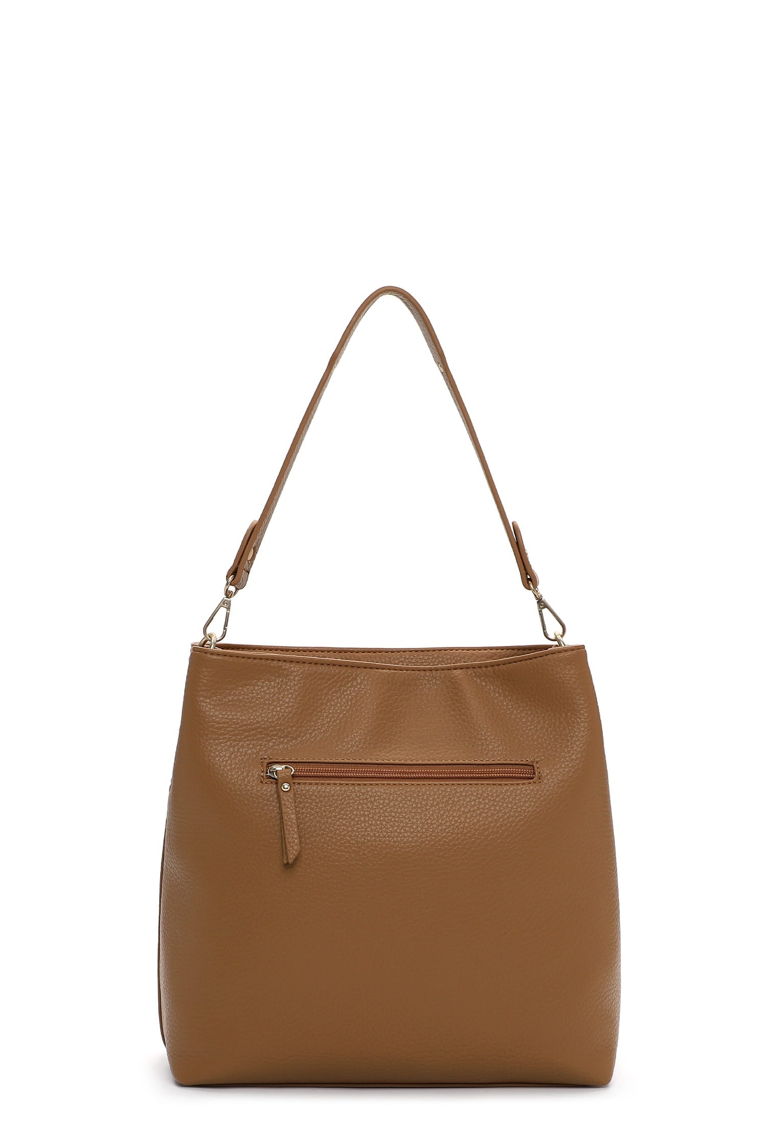 Suri Frey Sac Porté épaule Hobo Sfy Amey Medium Sahara One Size unisex 2