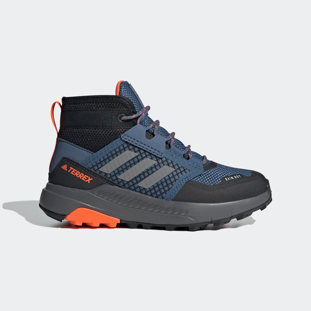 adidas TERREX Wanderschuh »TERREX TRAILMAKER MID RAIN.RDY«