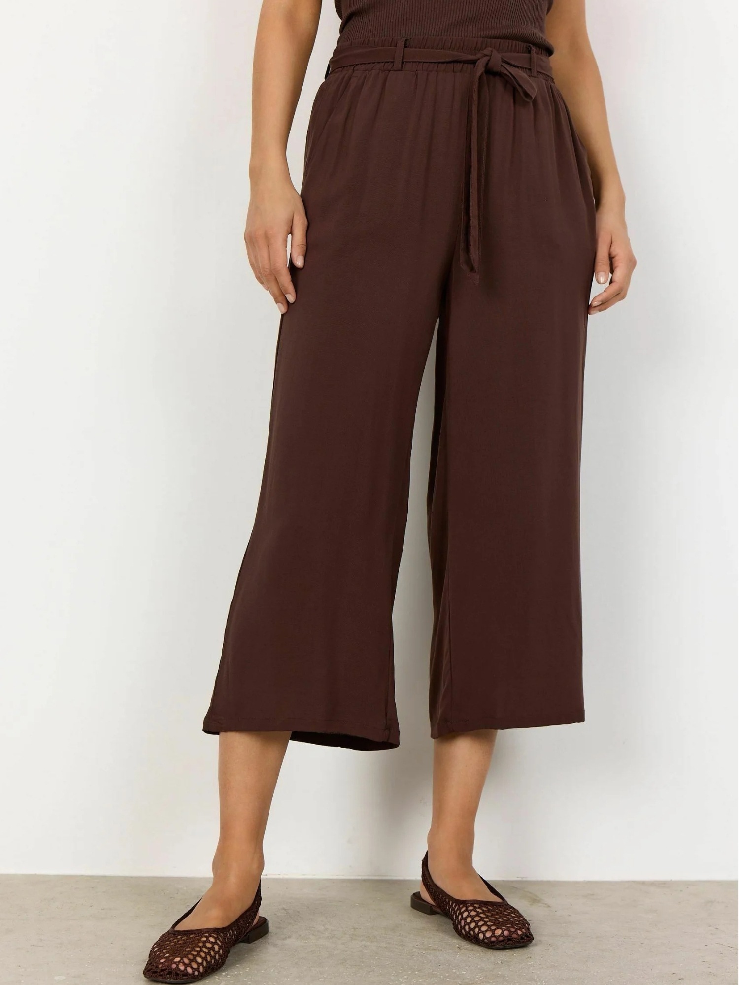 Thumbnail - soyaconcept Chinohose "Soya Concept Trousers SC-RADIA 52 B"