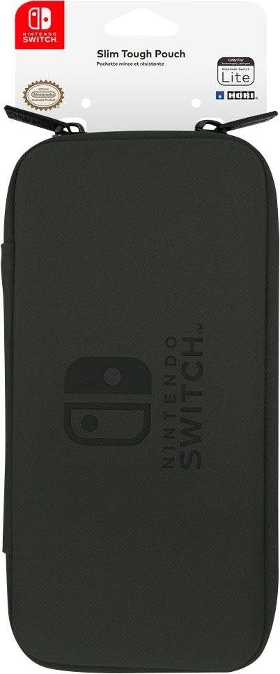 hori slim tough pouch for nintendo switch lite