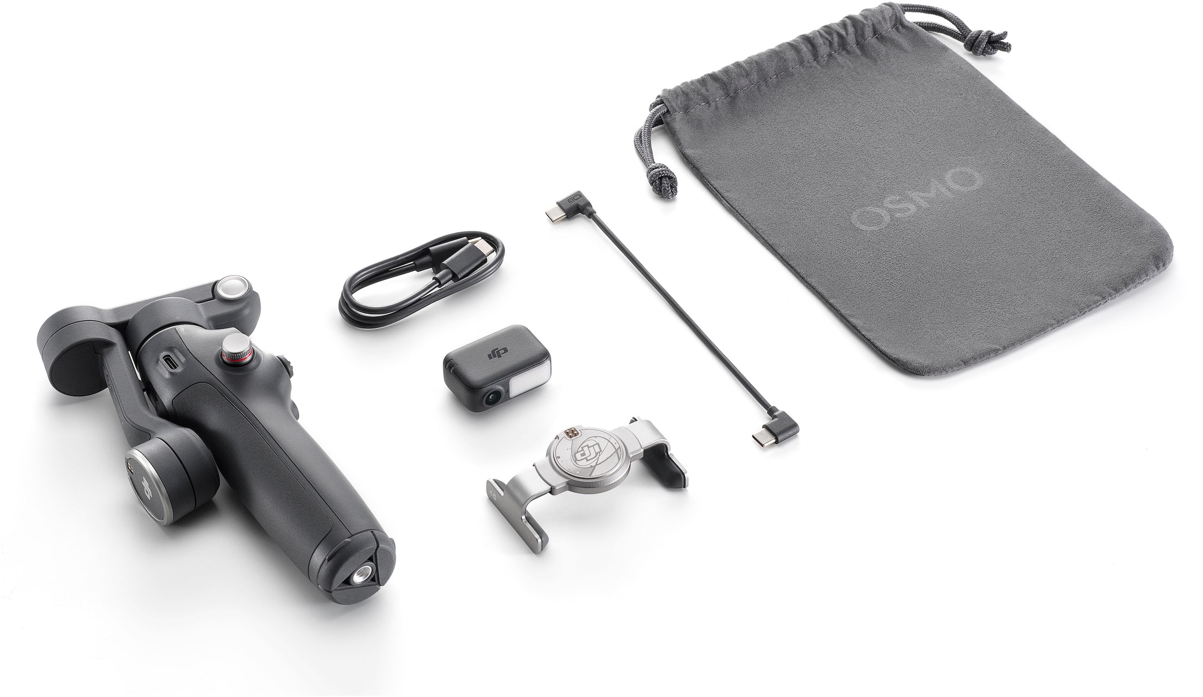 DJI Gimbal »OSMO MOBILE 7 Pro«
