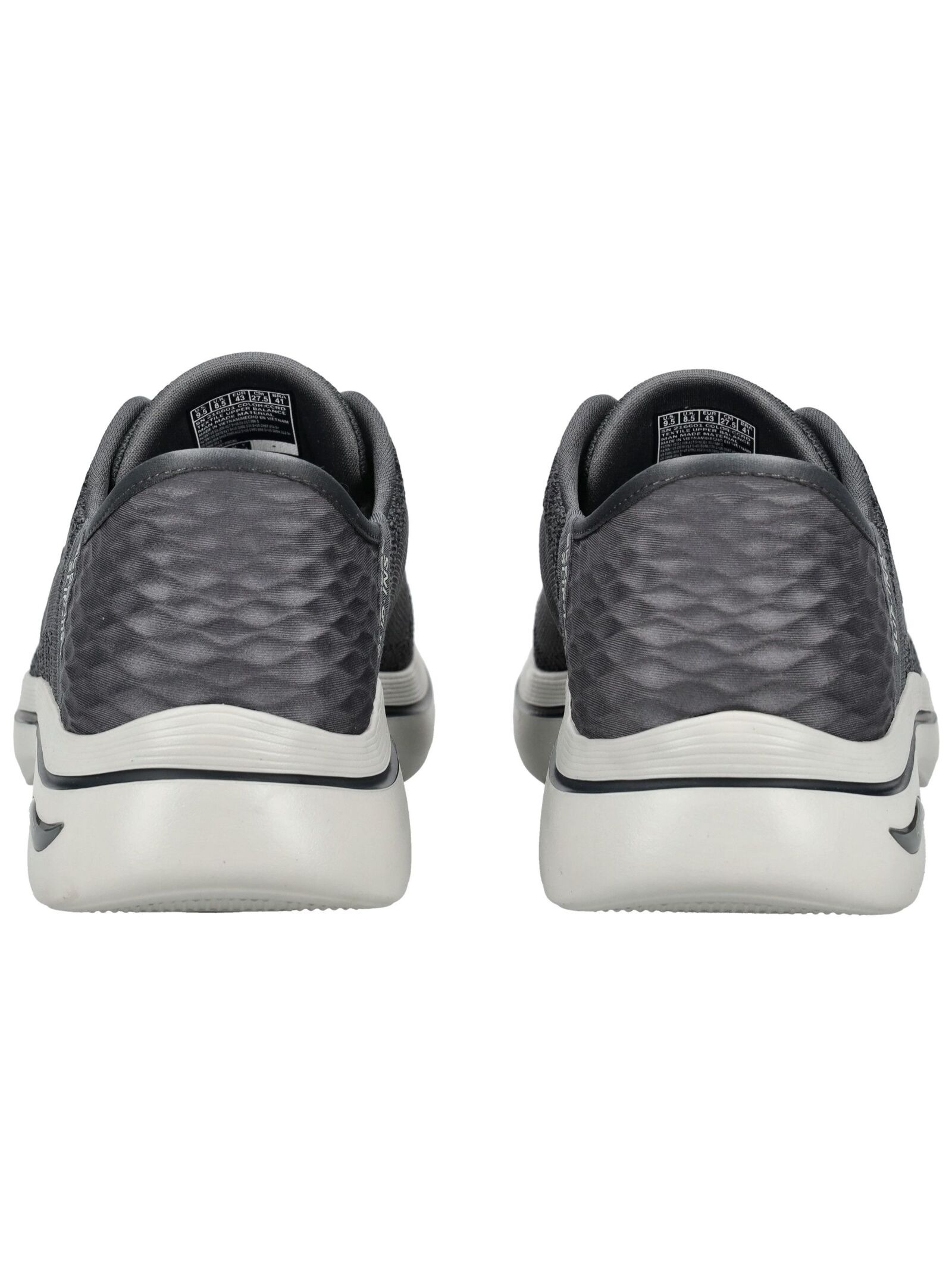Skechers Sneaker »Skechers Sneaker Textil«
