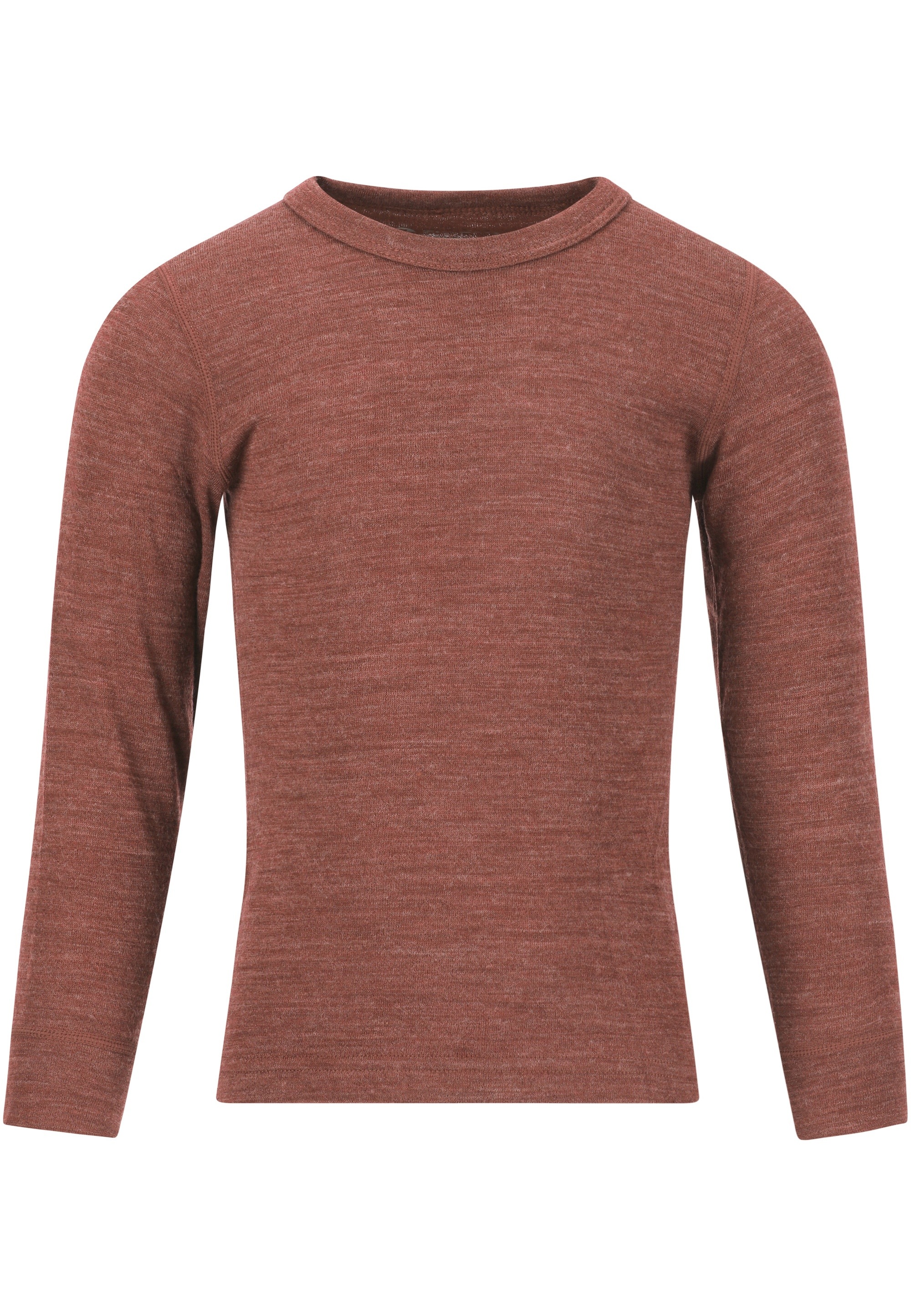 ZIGZAG Funktionsshirt "Terry" 2 mit feuchtigkeitsregulierender Eigenschaft