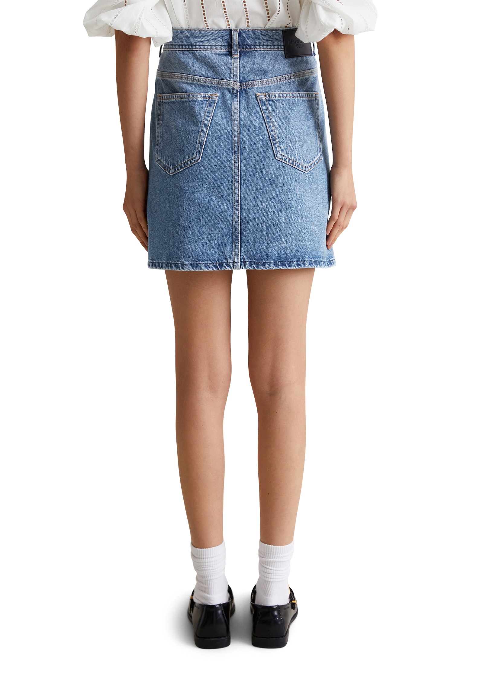 Marc O'Polo DENIM Jeansrock