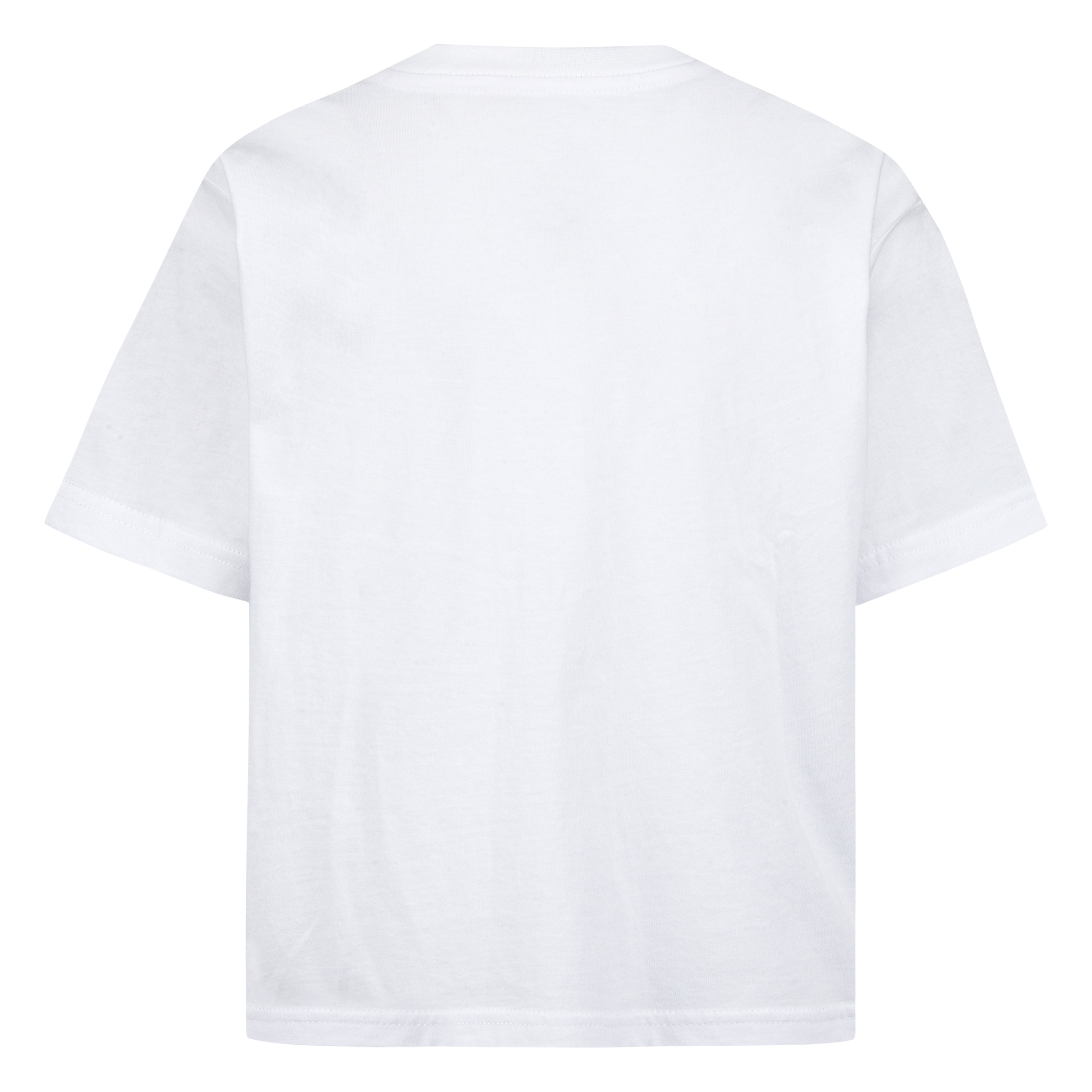 Converse T-Shirt »Cropped Style für Mädchen«, für Kinder