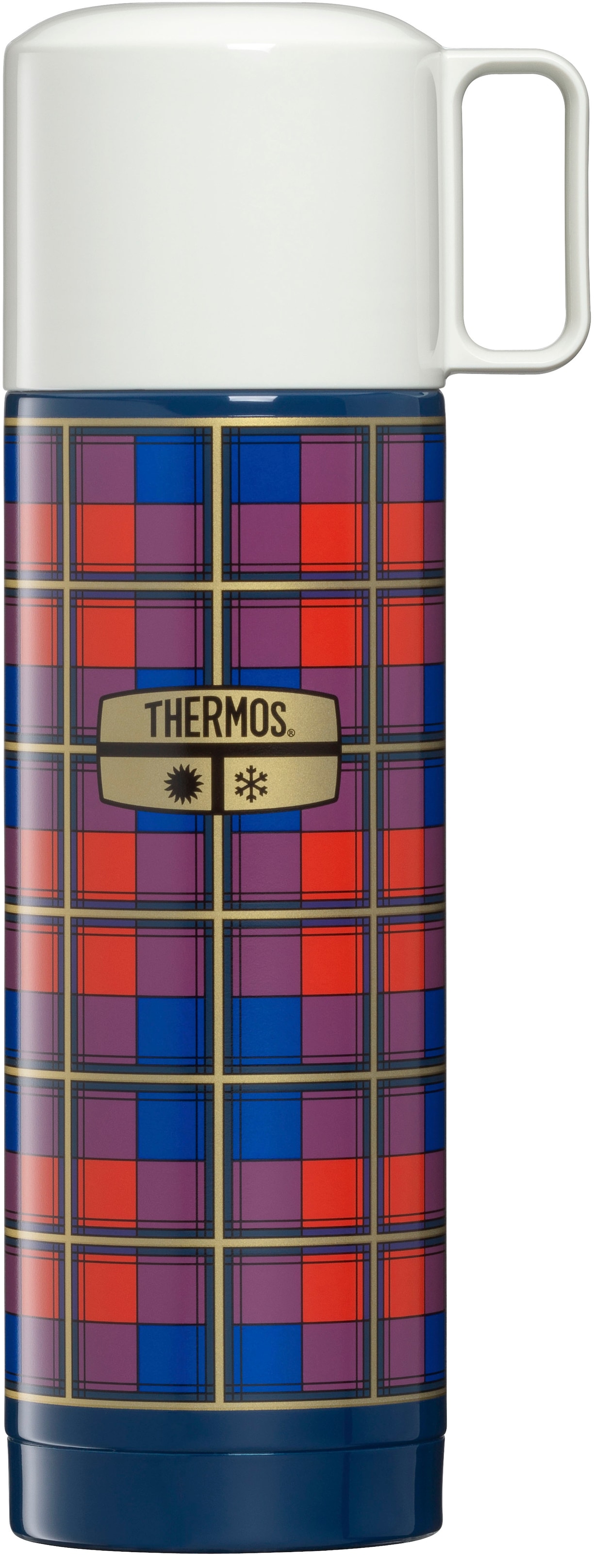 THERMOS Isolierflasche "REVIVAL BEVERAGE BOTTLE, Edelstahlkörper, spülmasch günstig online kaufen