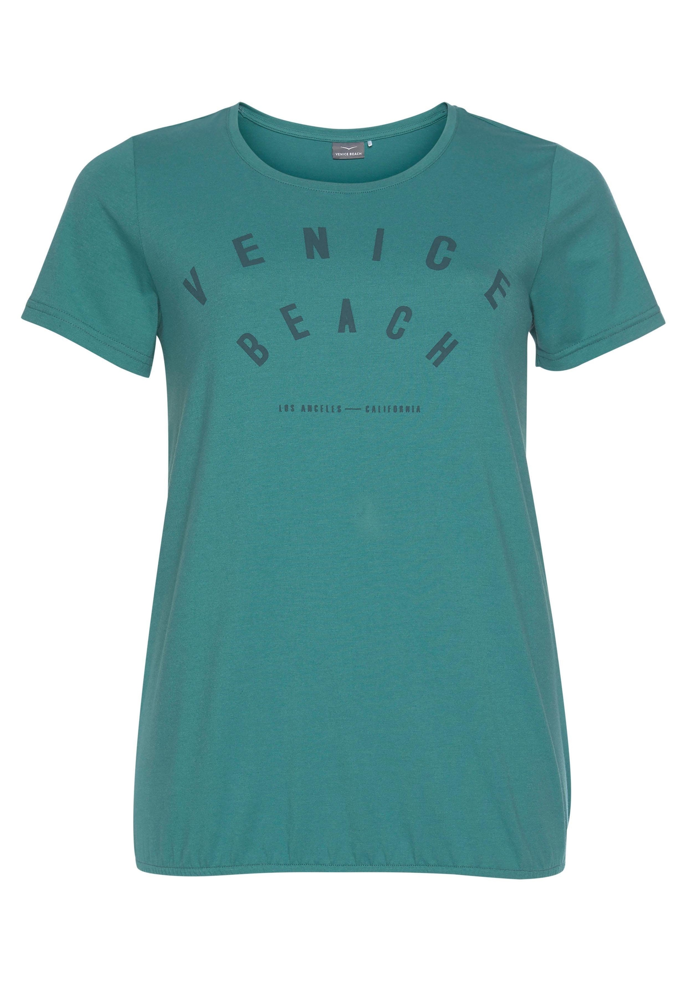 Venice Beach T-Shirt, (Packung, 2 kaufen | tlg.) BAUR online