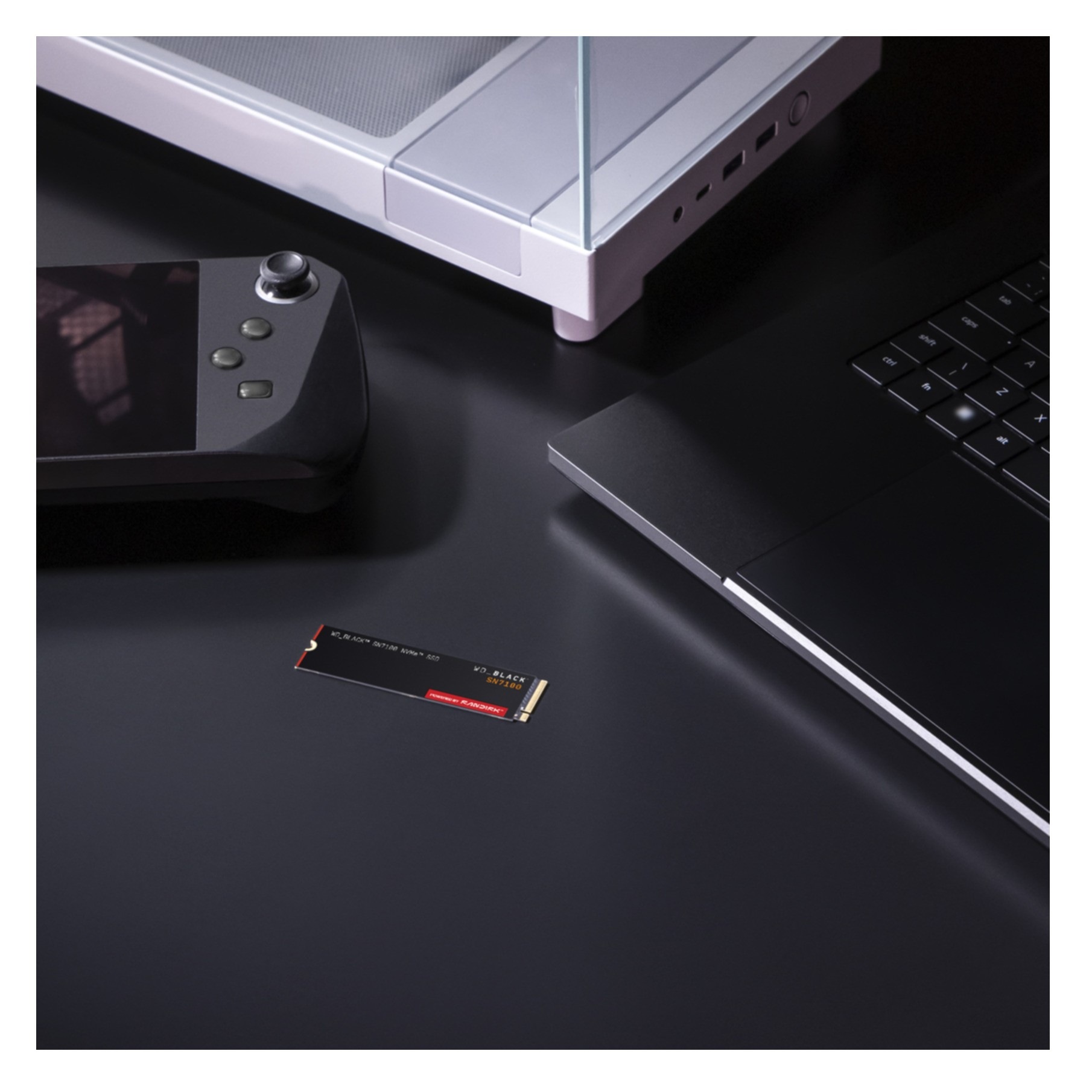 Sandisk interne SSD »WD_BLACK SN7100 NVMe«