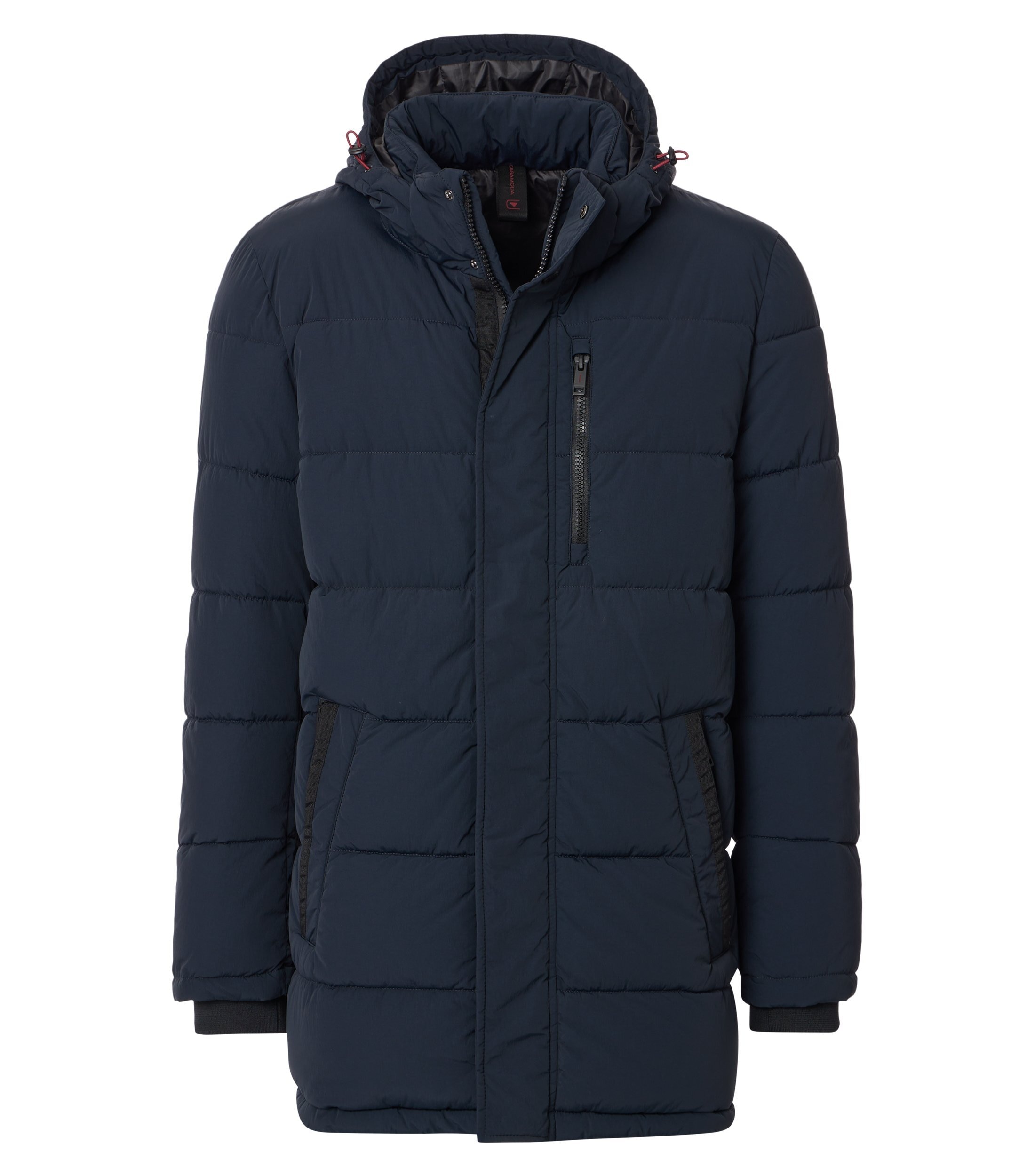 CASAMODA Langjacke "CASAMODA Jacke uni" günstig online kaufen