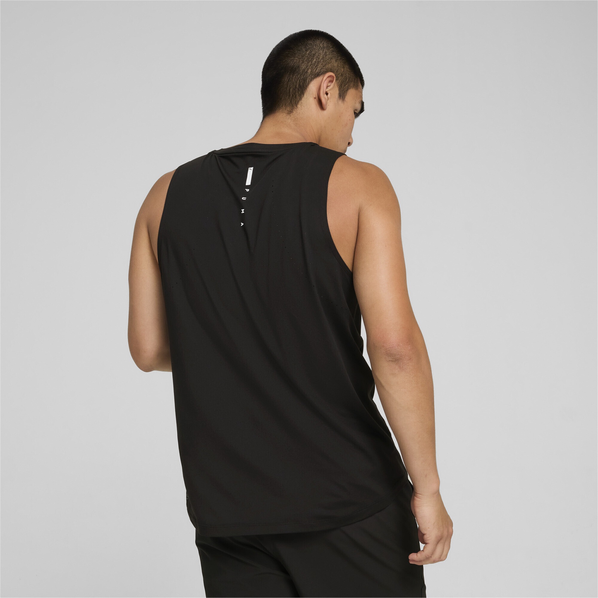 PUMA Trainingstop »CLOUDSPUN ThermoAdapt Tanktop Herren«