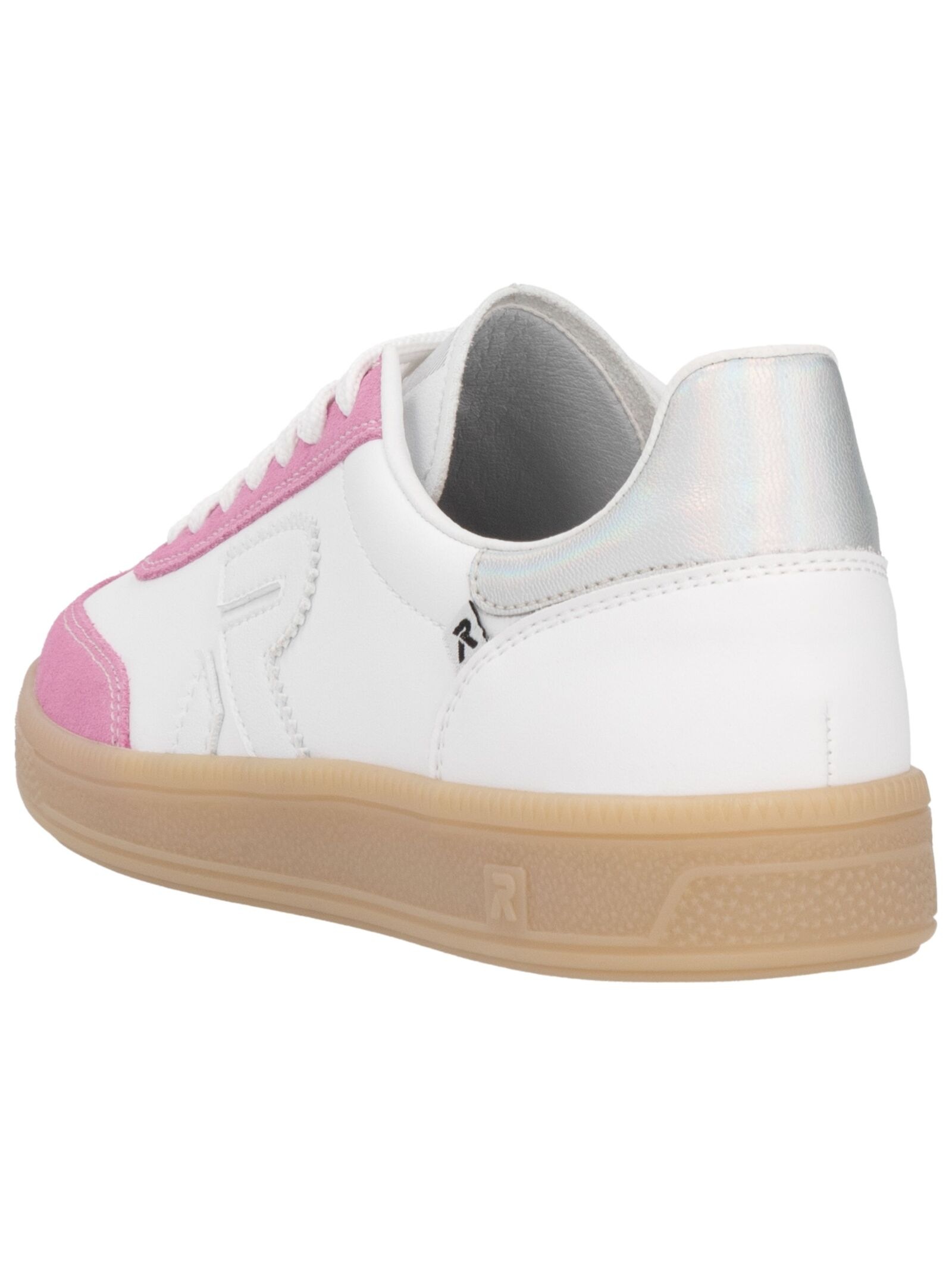 Rieker Sneaker »Rieker Sneaker Glattleder«