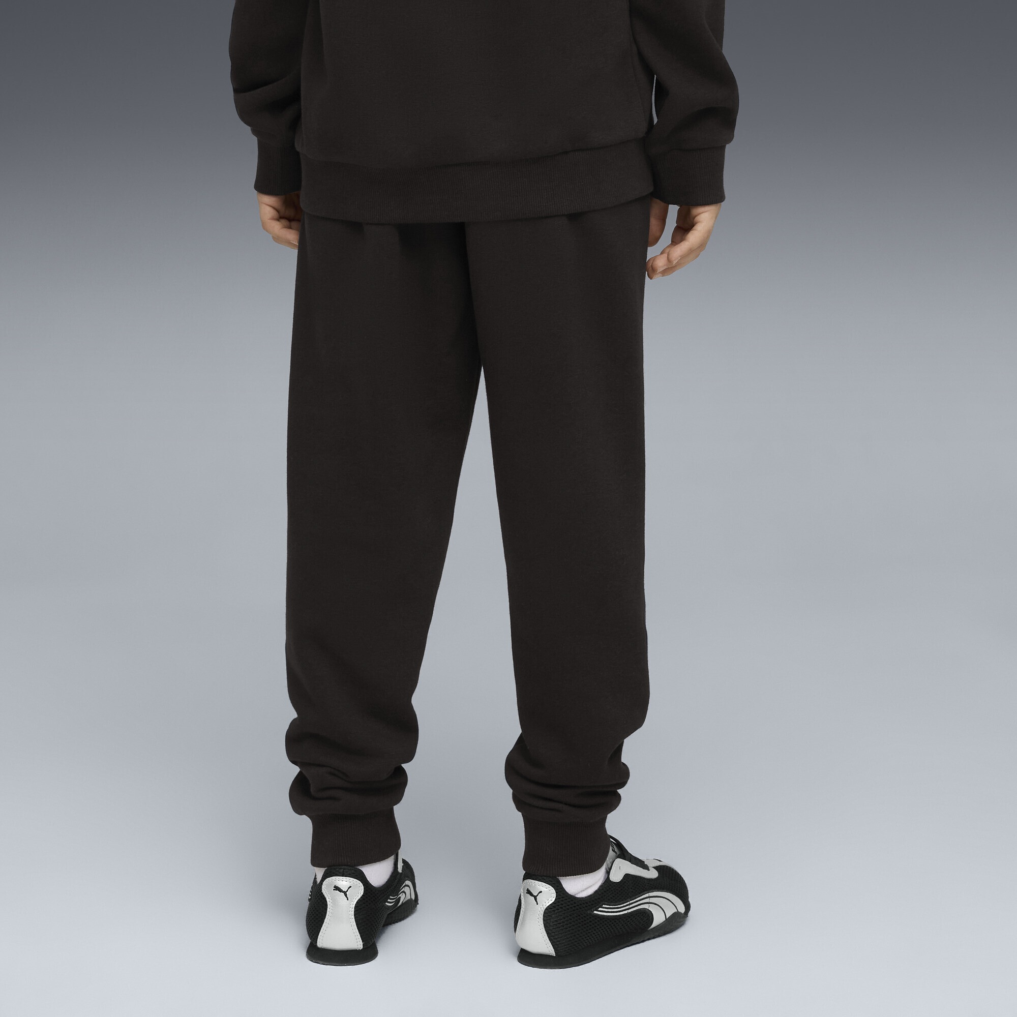 PUMA Sporthose »BMW M MOTORSPORT Essentials Hose Jugendliche«