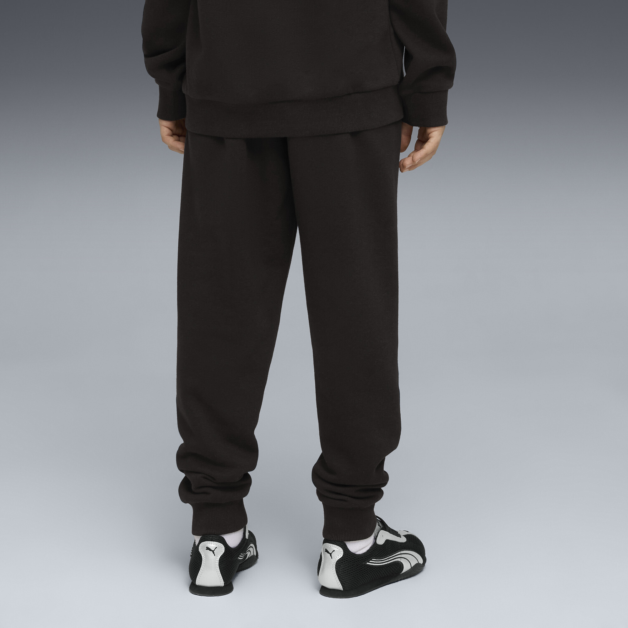 Thumbnail - PUMA Sporthose "BMW M MOTORSPORT Essentials Hose Jugendliche"