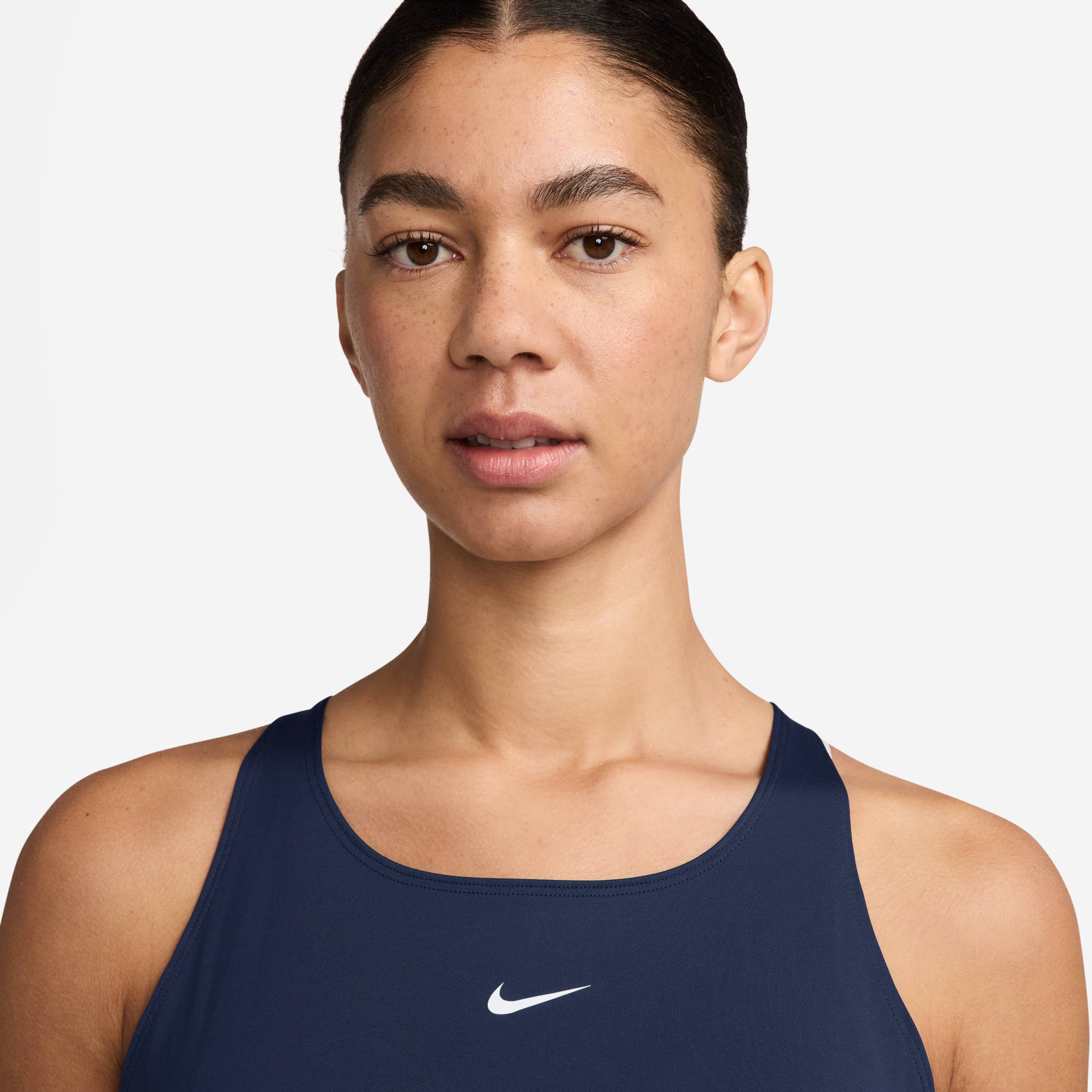 Nike Tanktop »Nike Pro Women's Dri-FIT Tank Top« sportlicher Stil, für Fitness, ärmelloses Design