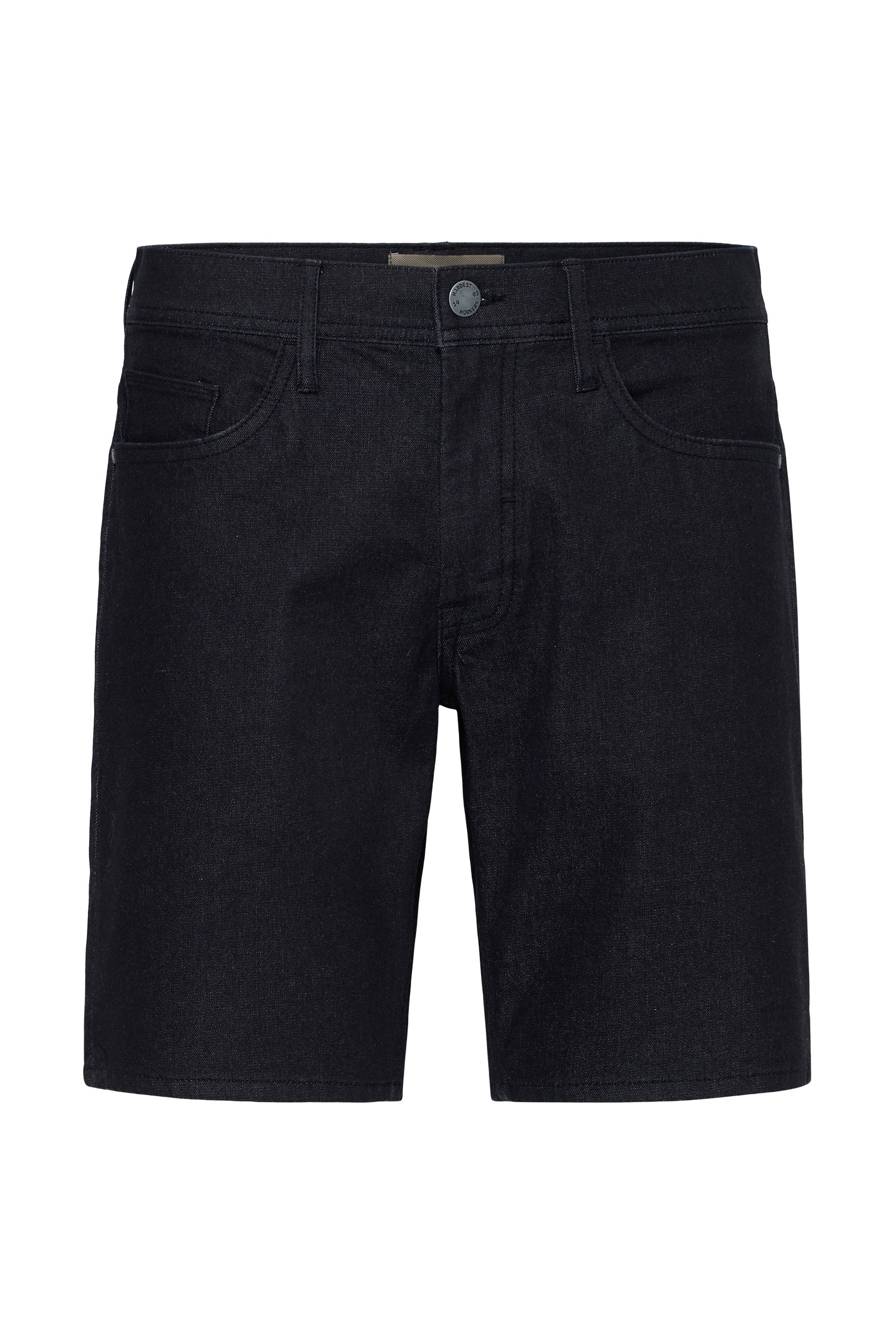 Blend Jeansshorts "BHZillo" Basic Jeansshorts günstig online kaufen