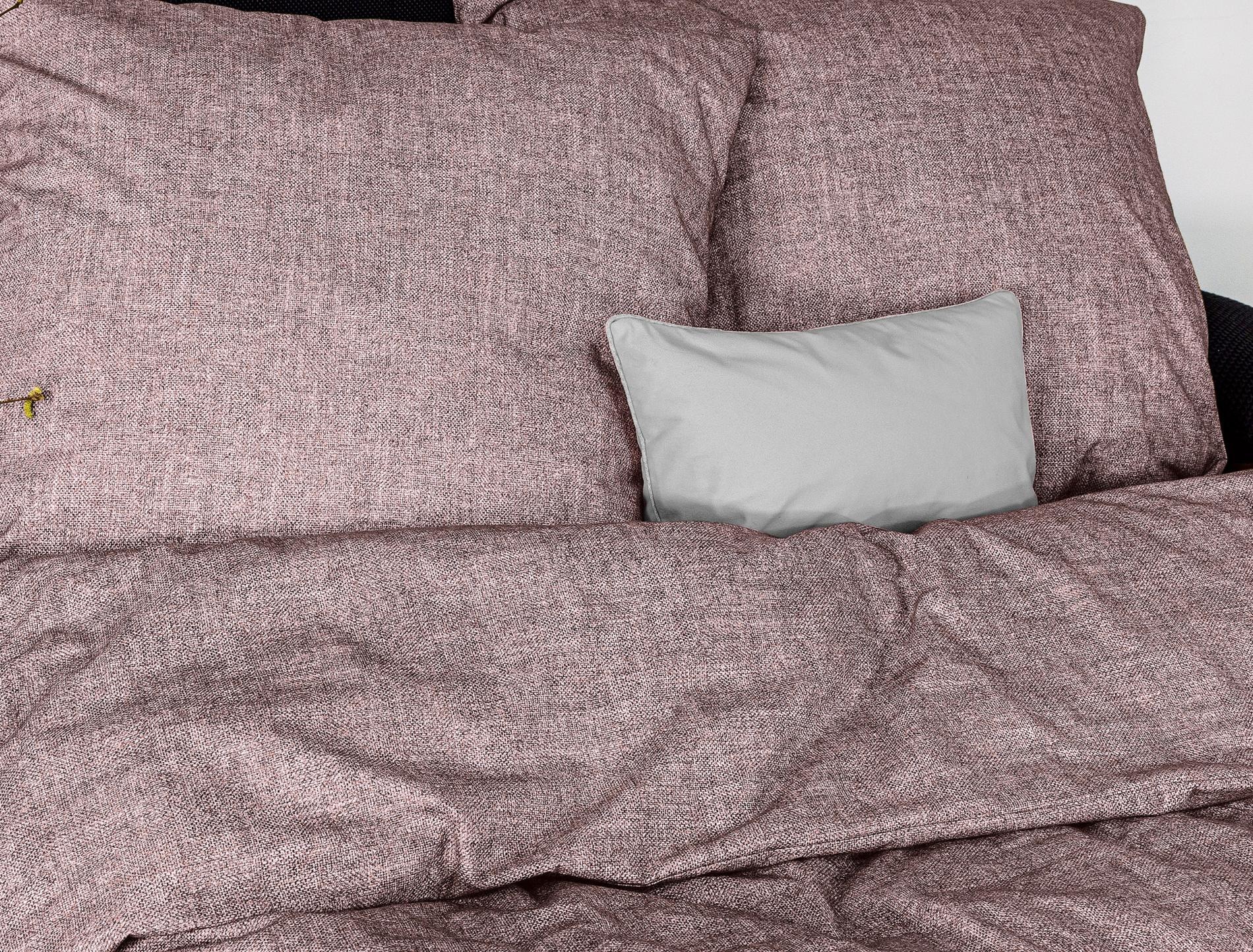 Irisette Bettwäsche »Mink 8835«, einzigartige kuschelig weiche Winterbettwäsche