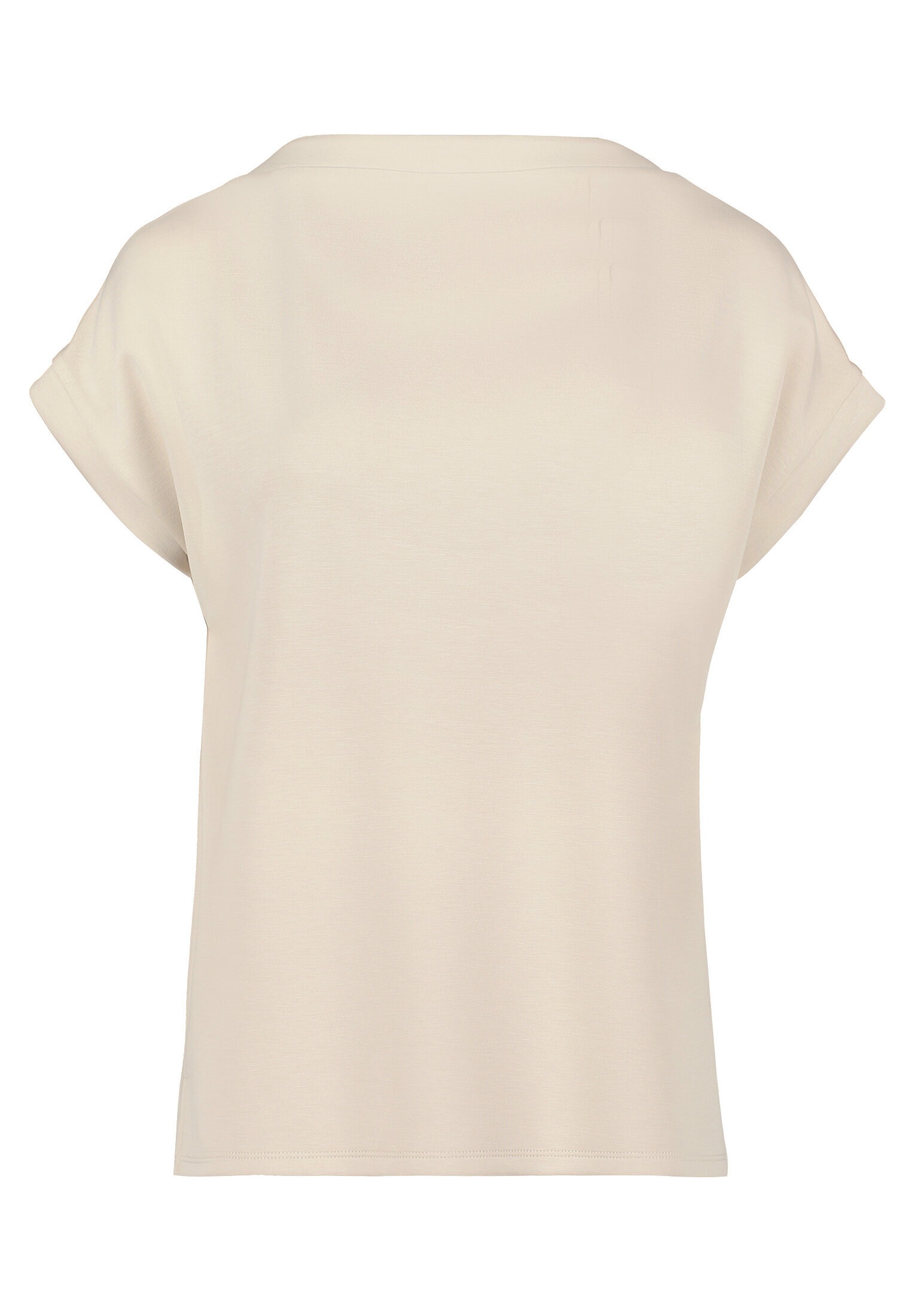 Betty Barclay Kurzarmshirt »Damen mit Seitenschlitzen« 1 tlg.