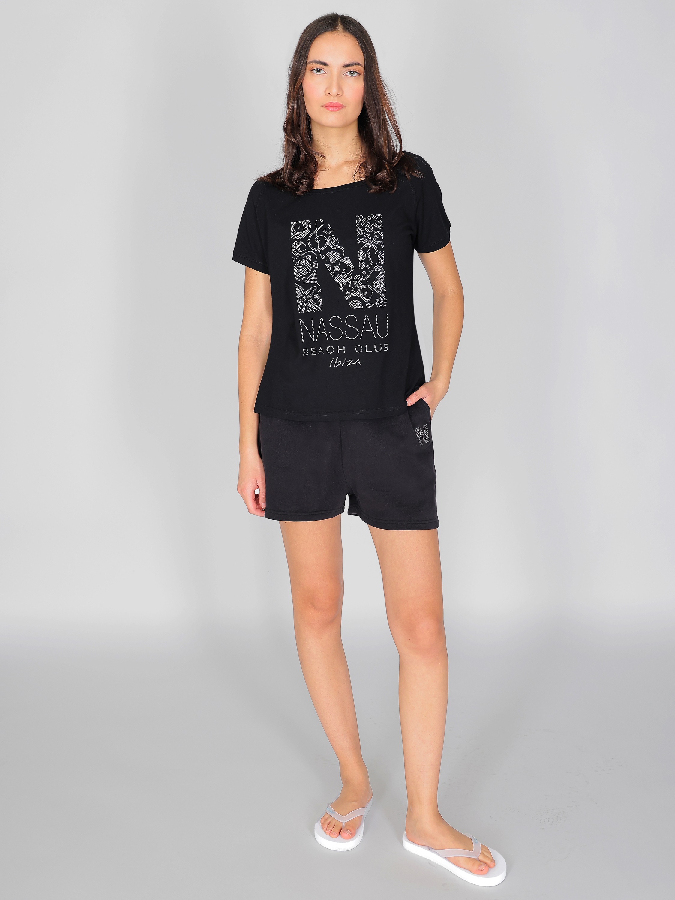 NASSAU BEACH T-Shirt