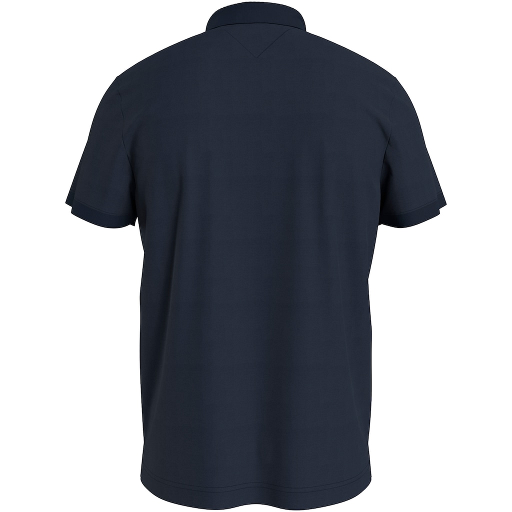 Tommy Jeans Poloshirt »TJM REG BADGE POLO«