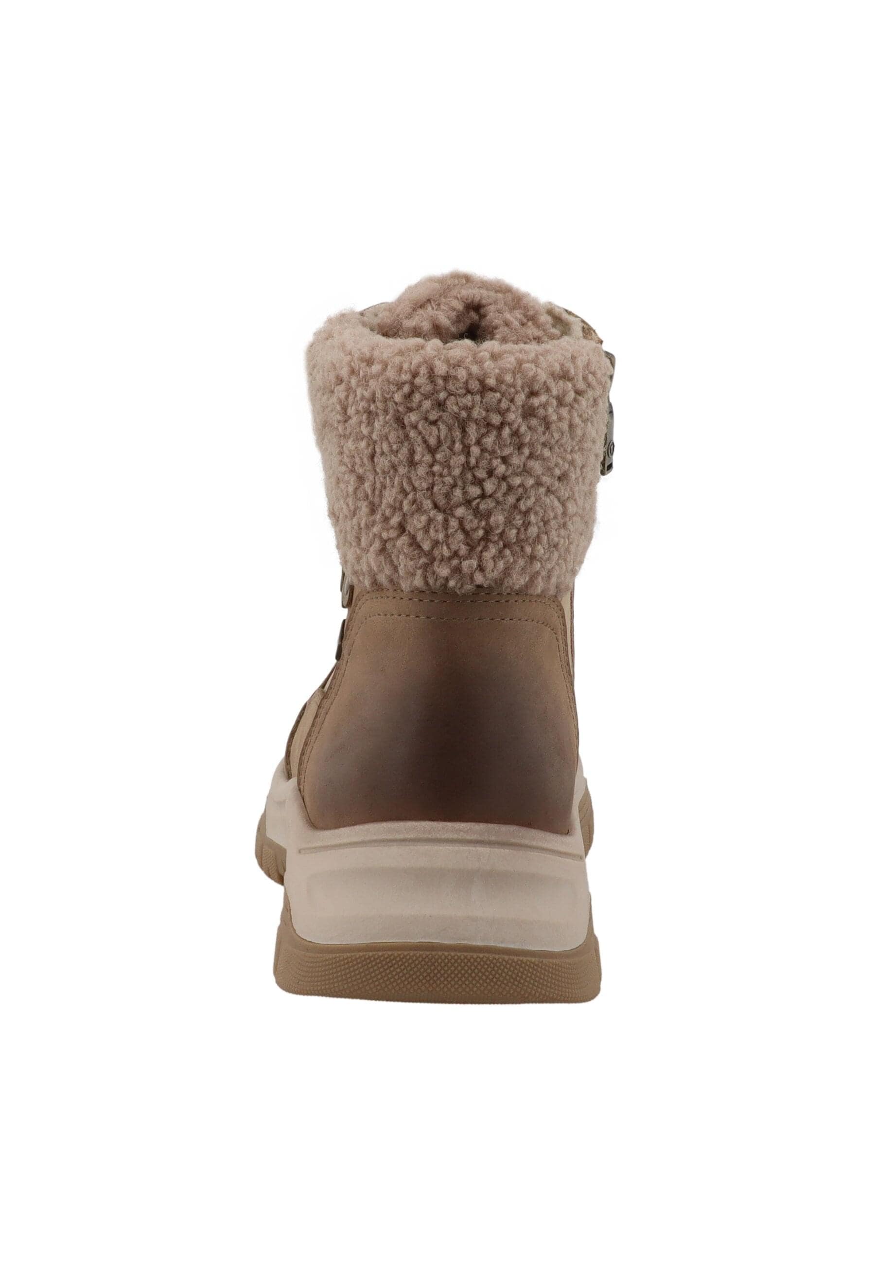 TOM TAILOR Stiefel »Tom Tailor Winter Boots«