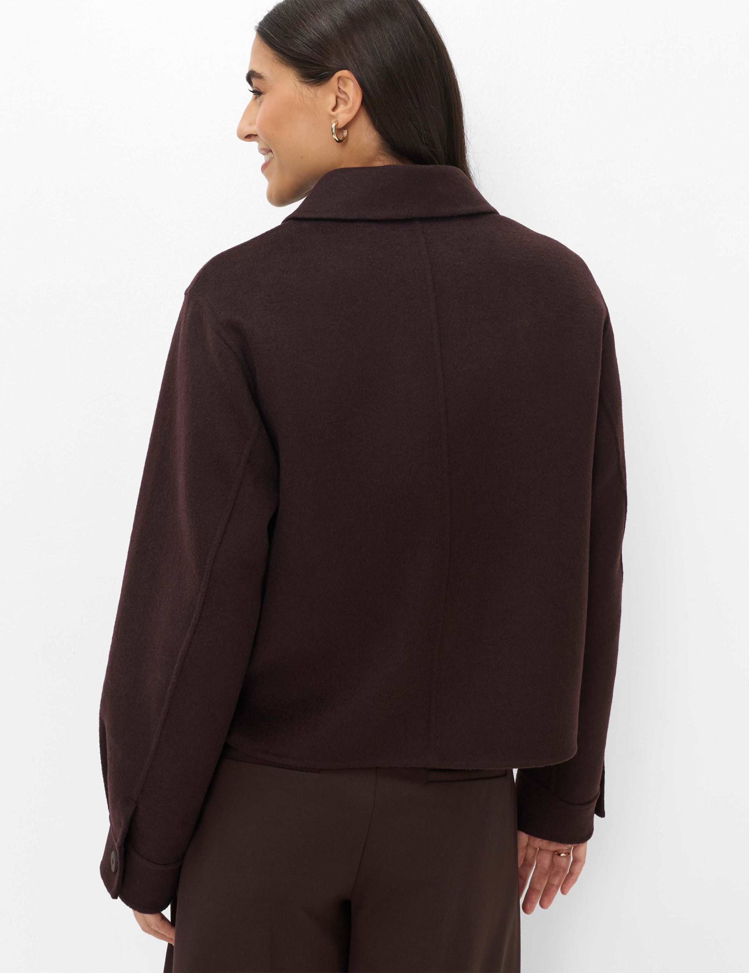 Brax Steppjacke »Style HANNAH«